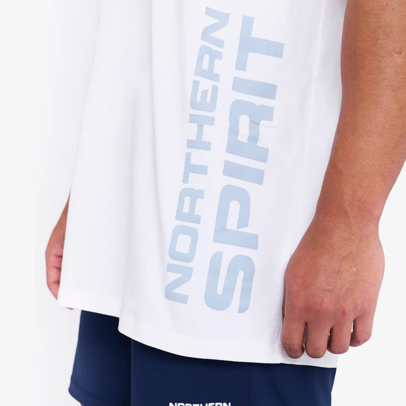 NORTHERN SPIRIT T-SHIRT SMURF FTD 23 - Image 5