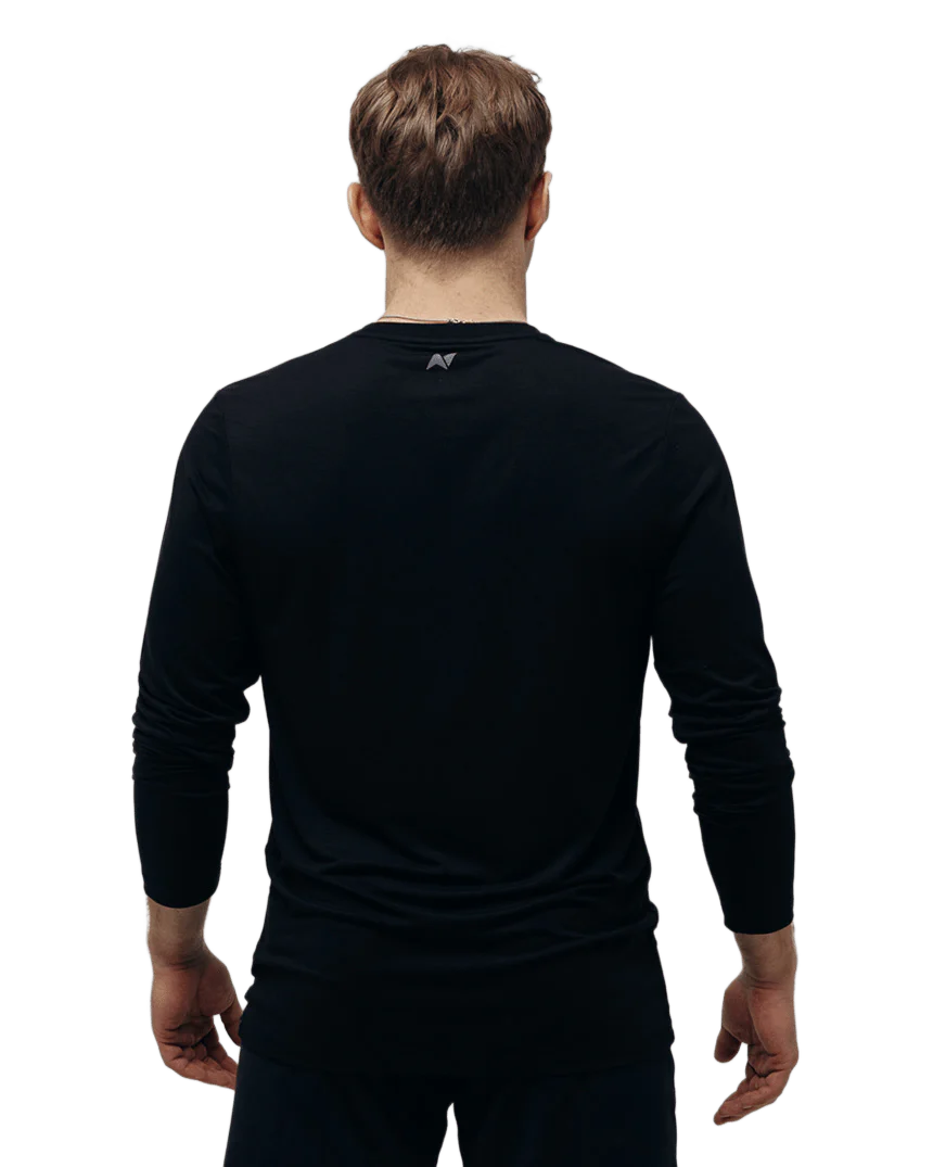 Nothern Spirit Tomboy T-SHIRT - UNISEX - Image 2