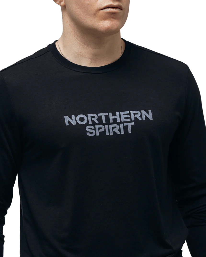 Nothern Spirit Tomboy T-SHIRT - UNISEX - Image 7