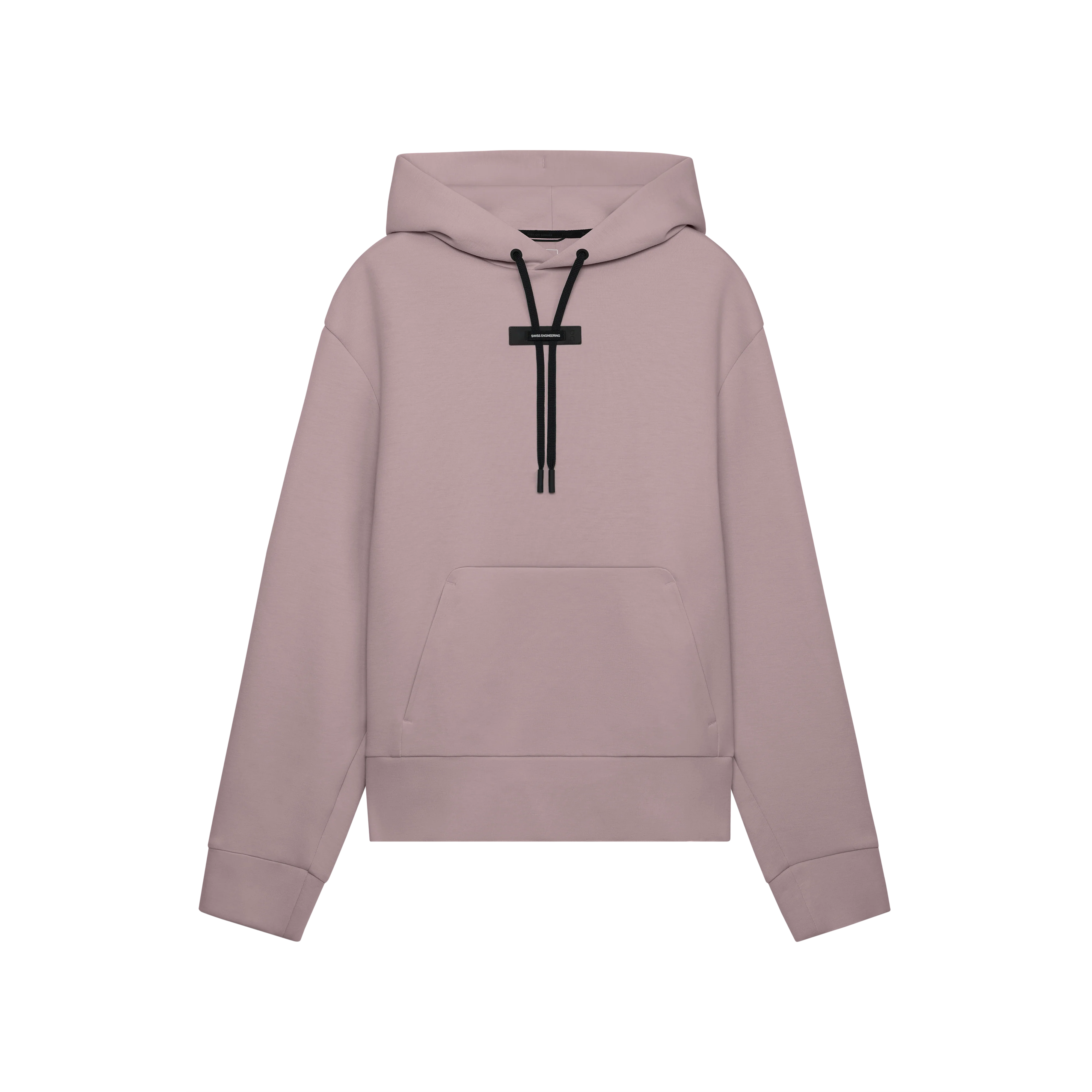 ON FOCUS TECH HOODIE - WOMEN - Image 2