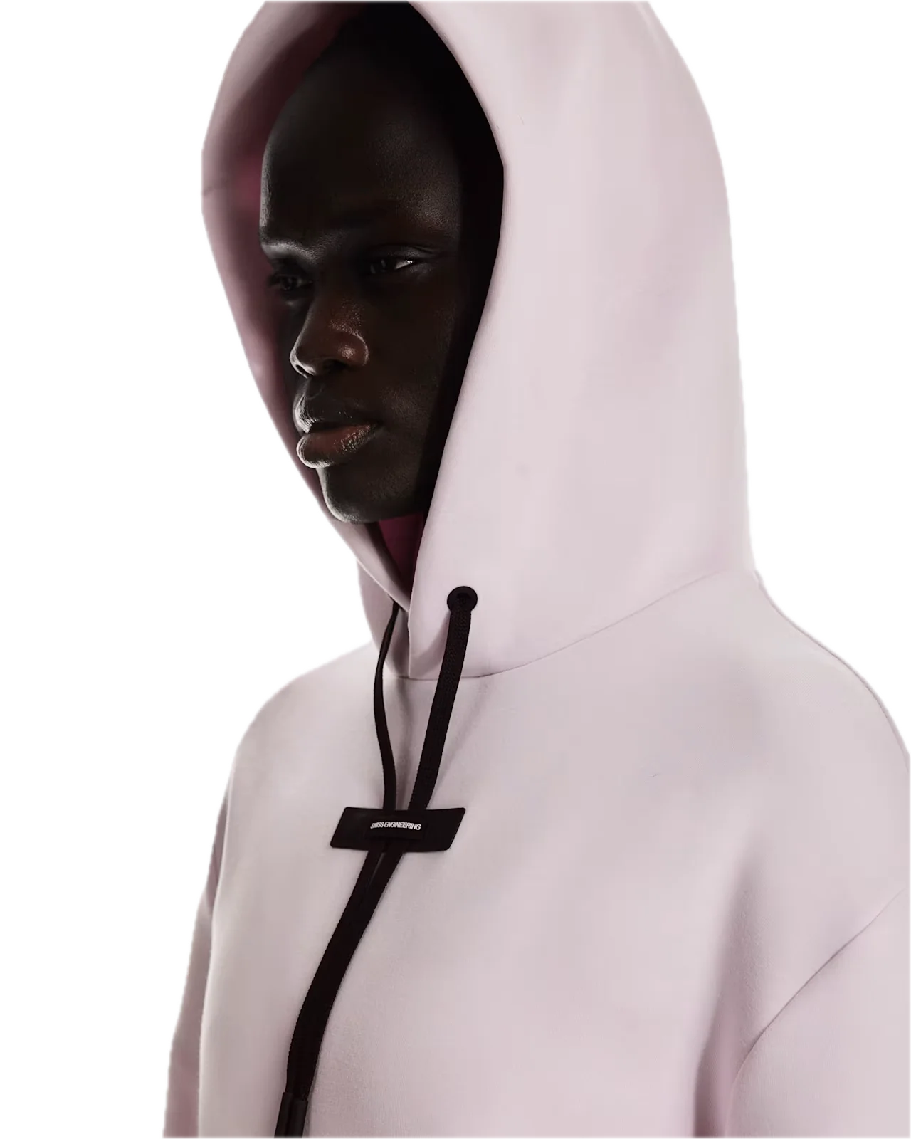 ON FOCUS TECH HOODIE - WOMEN - Image 6