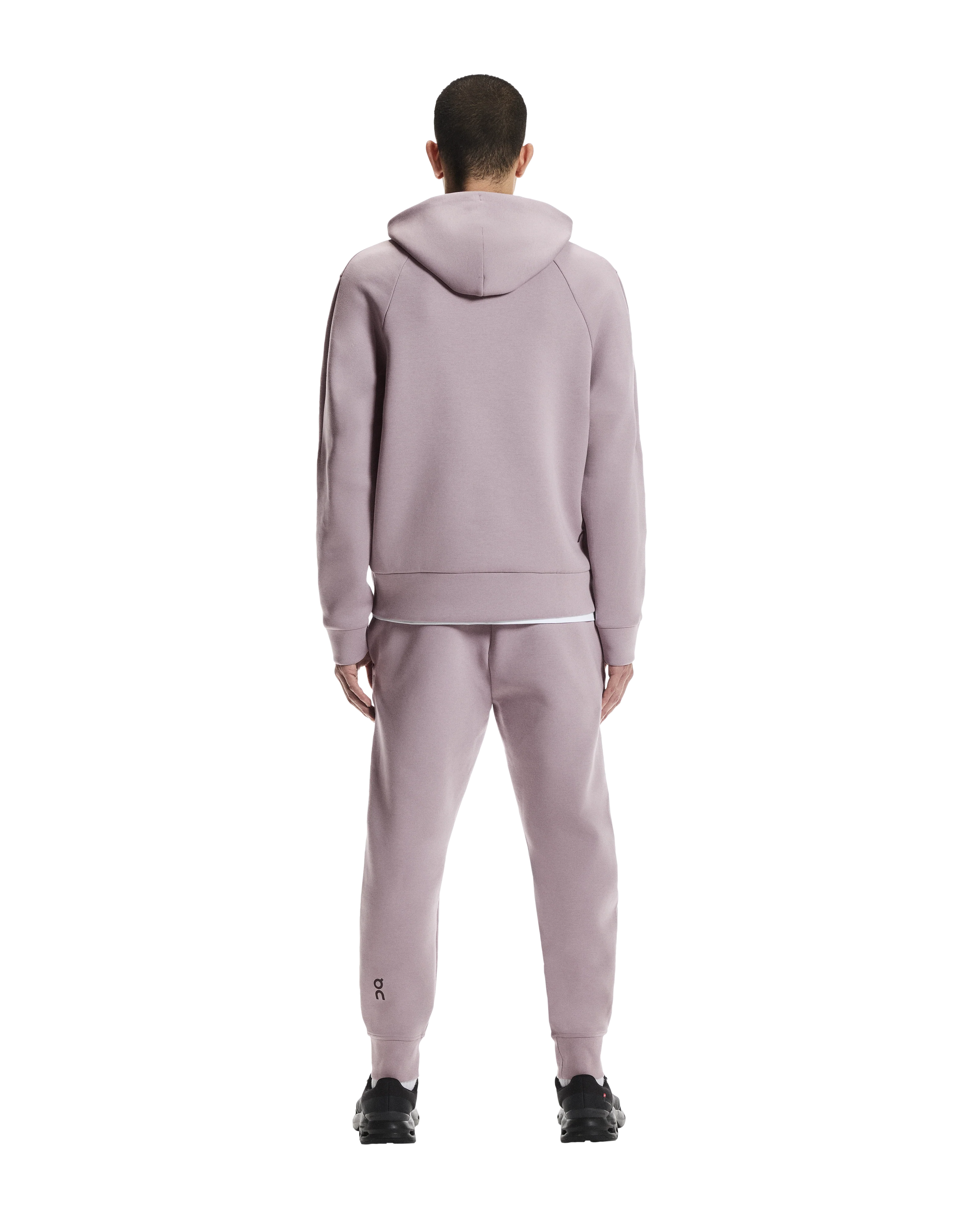 ON Focus Tech Hoodie - MEN - Image 3