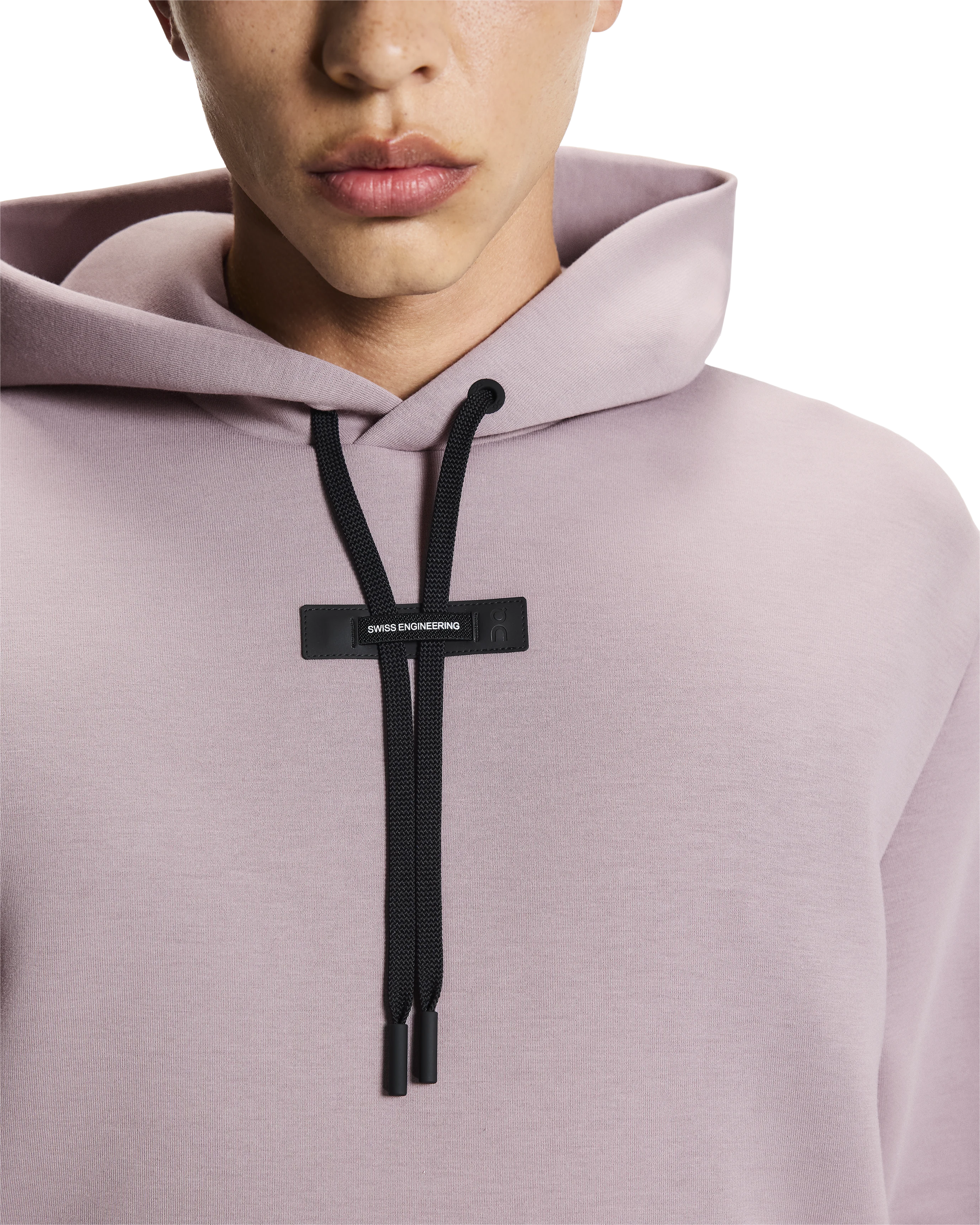 ON Focus Tech Hoodie - MEN - Image 4