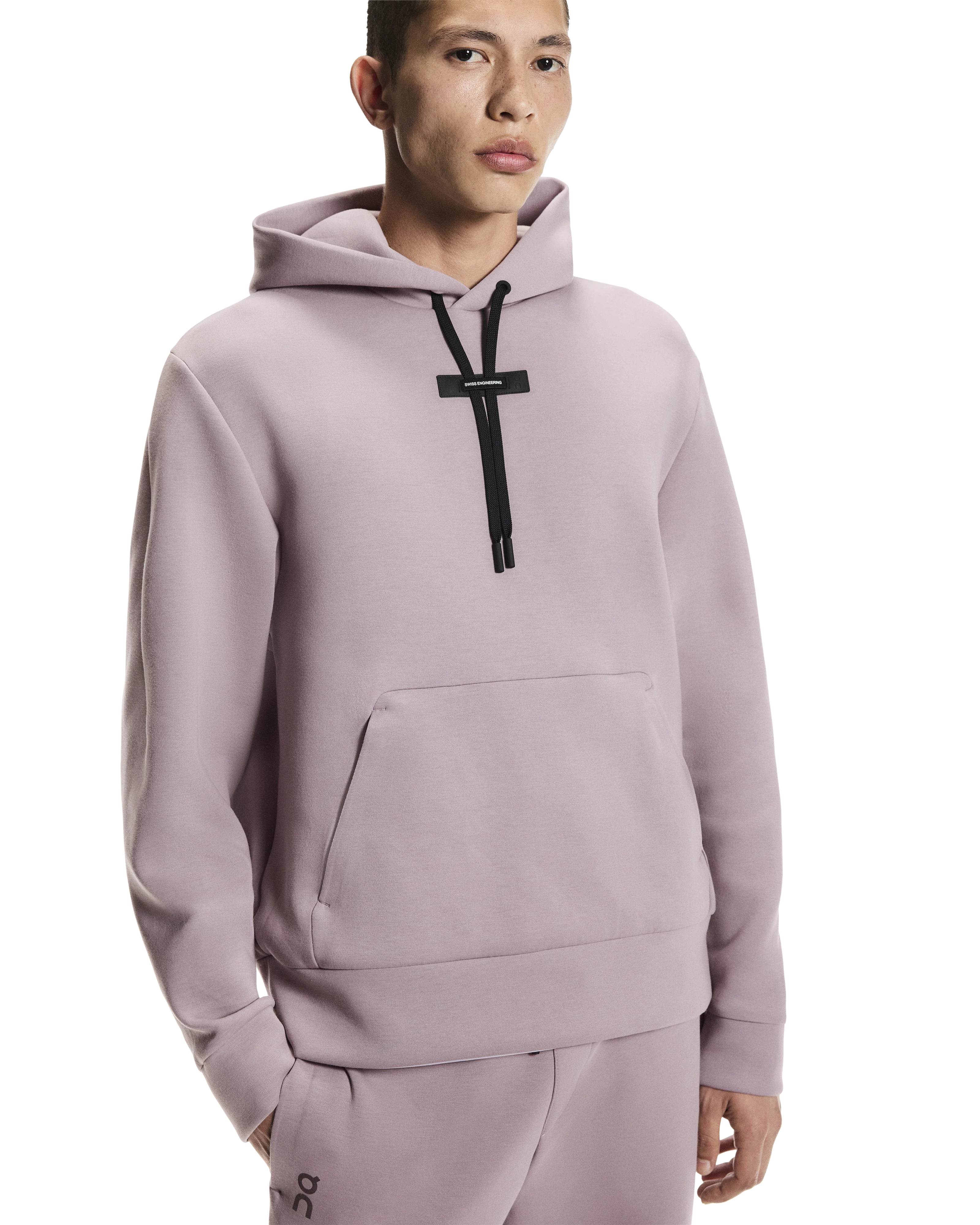 ON Focus Tech Hoodie - MEN - Image 7