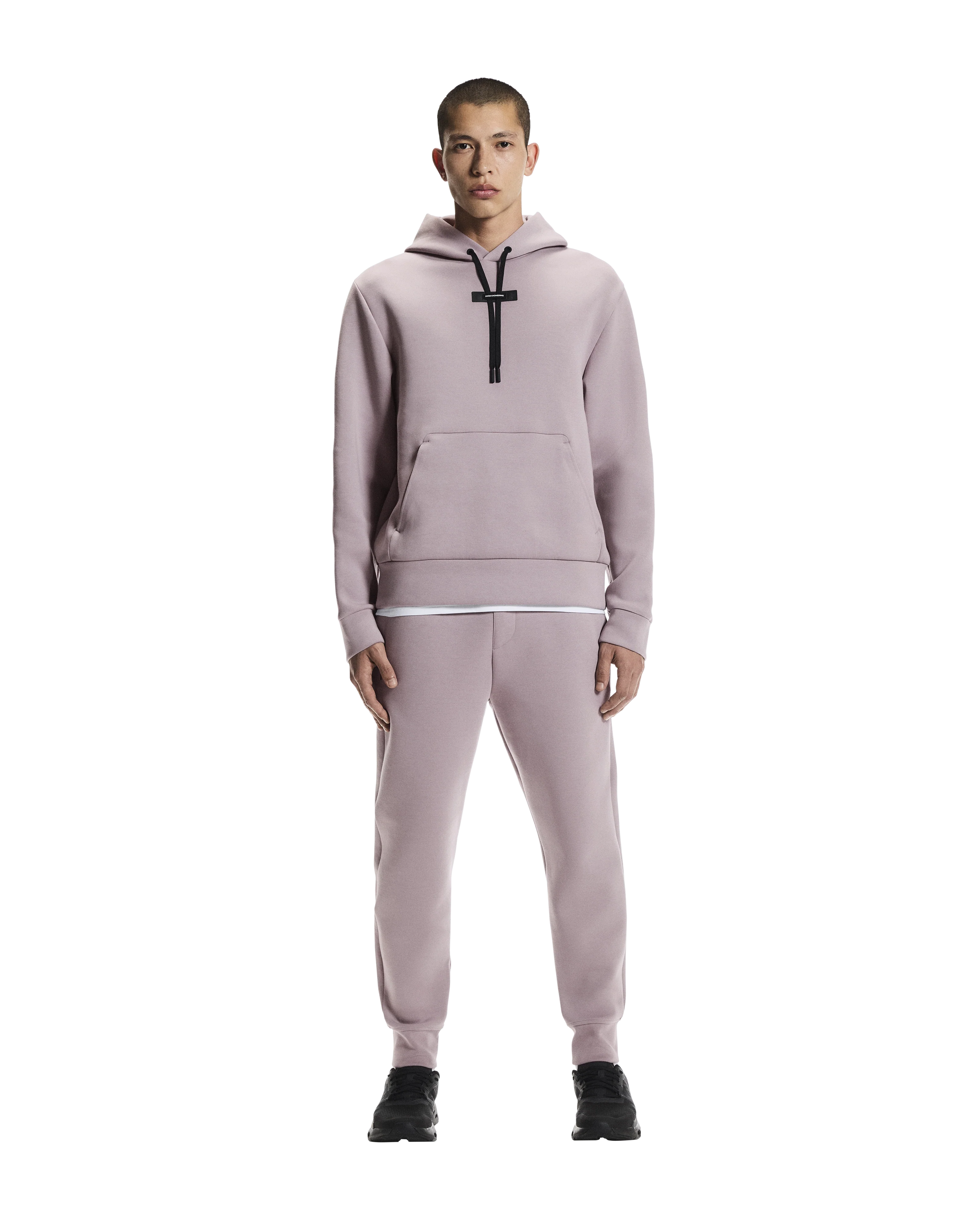 ON Focus Tech Hoodie - MEN - Image 8