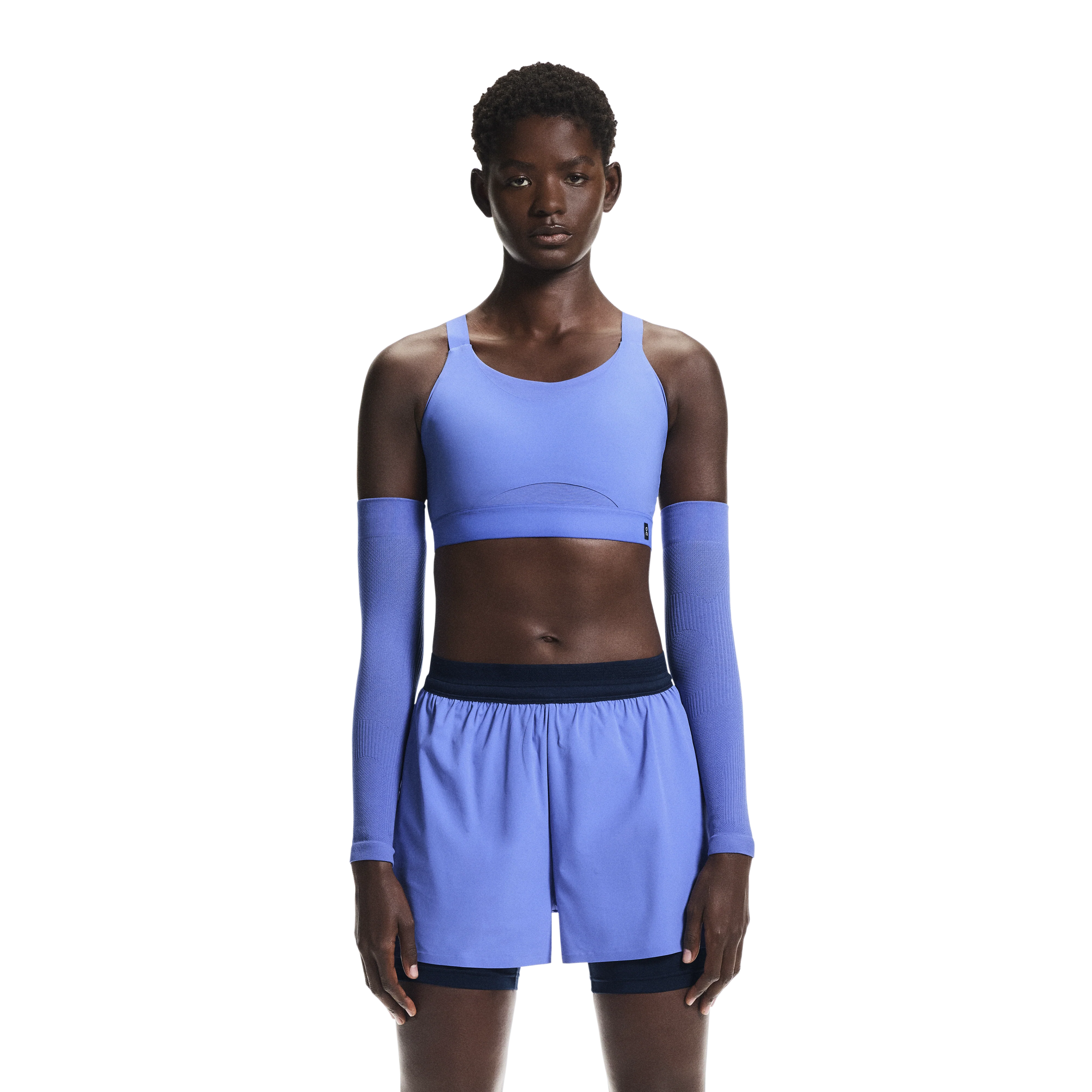ON Performance Bra - HIGH IMPACT
