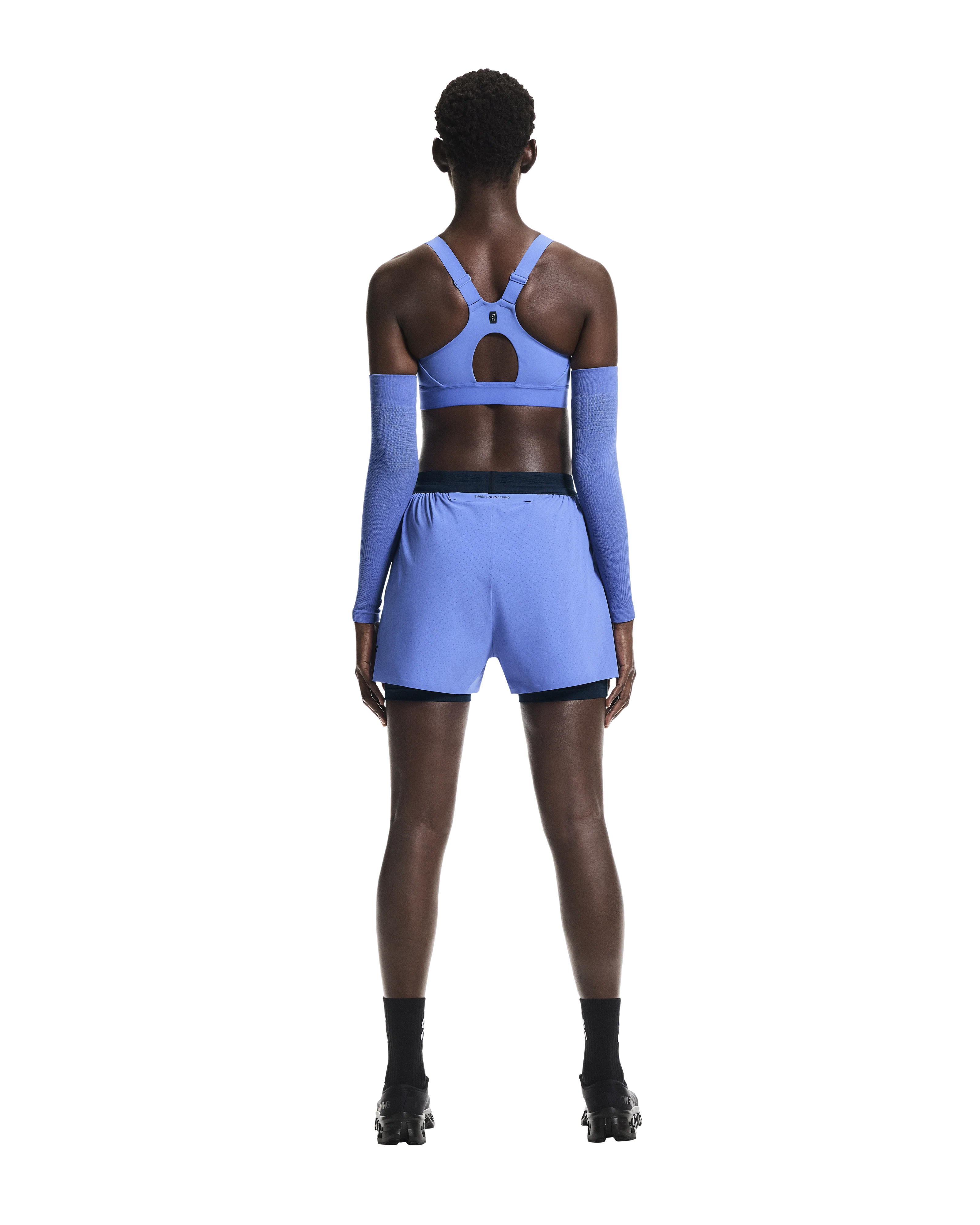 ON Performance Bra - HIGH IMPACT - Image 3