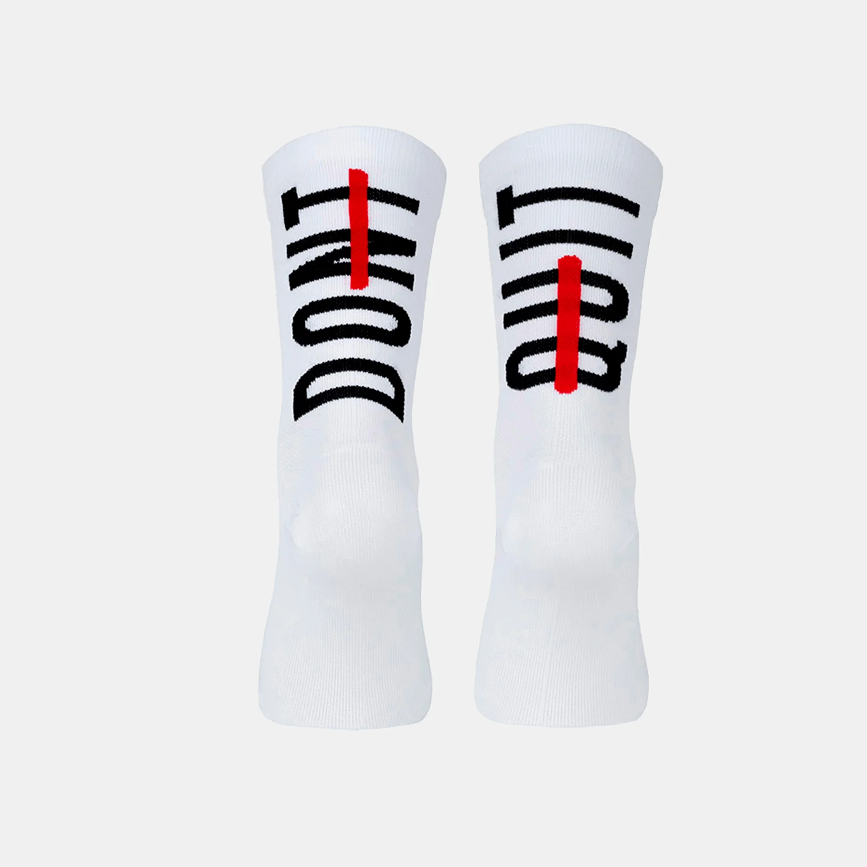 PACIFIC & CO DON'T QUIT SOCKS