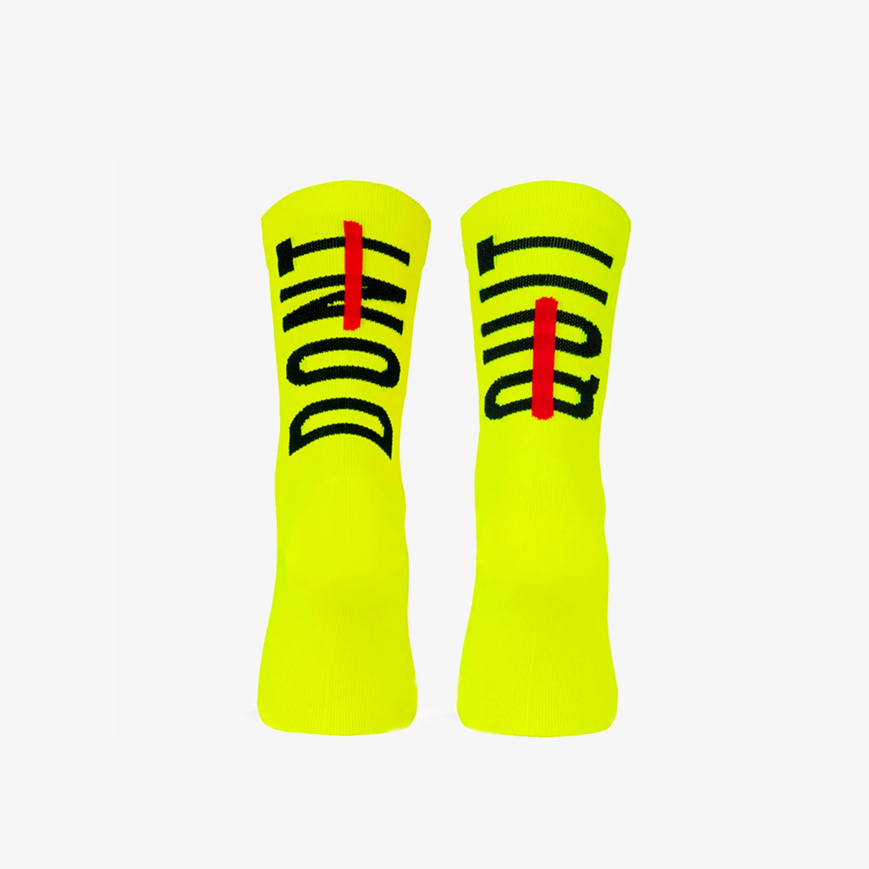 PACIFIC & CO DON'T QUIT SOCKS