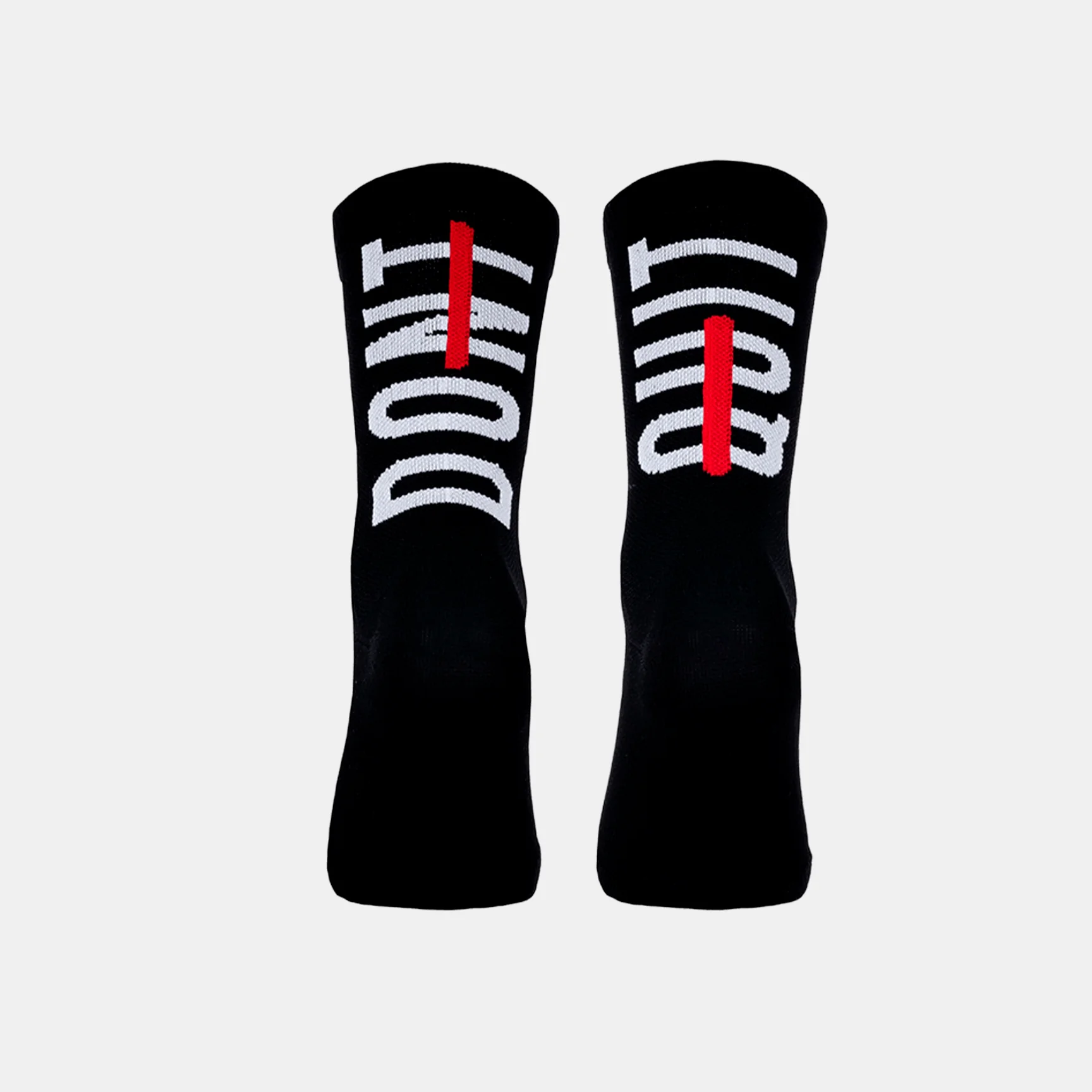 PACIFIC & CO DON'T QUIT SOCKS - Image 2