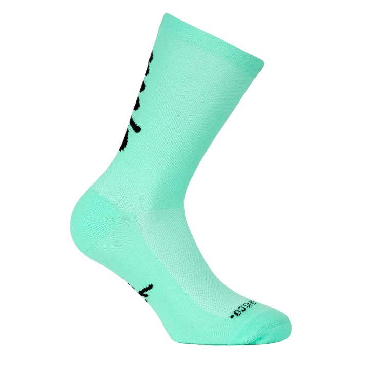 PACIFIC & CO GOOD VIBES SOCKS - Image 2