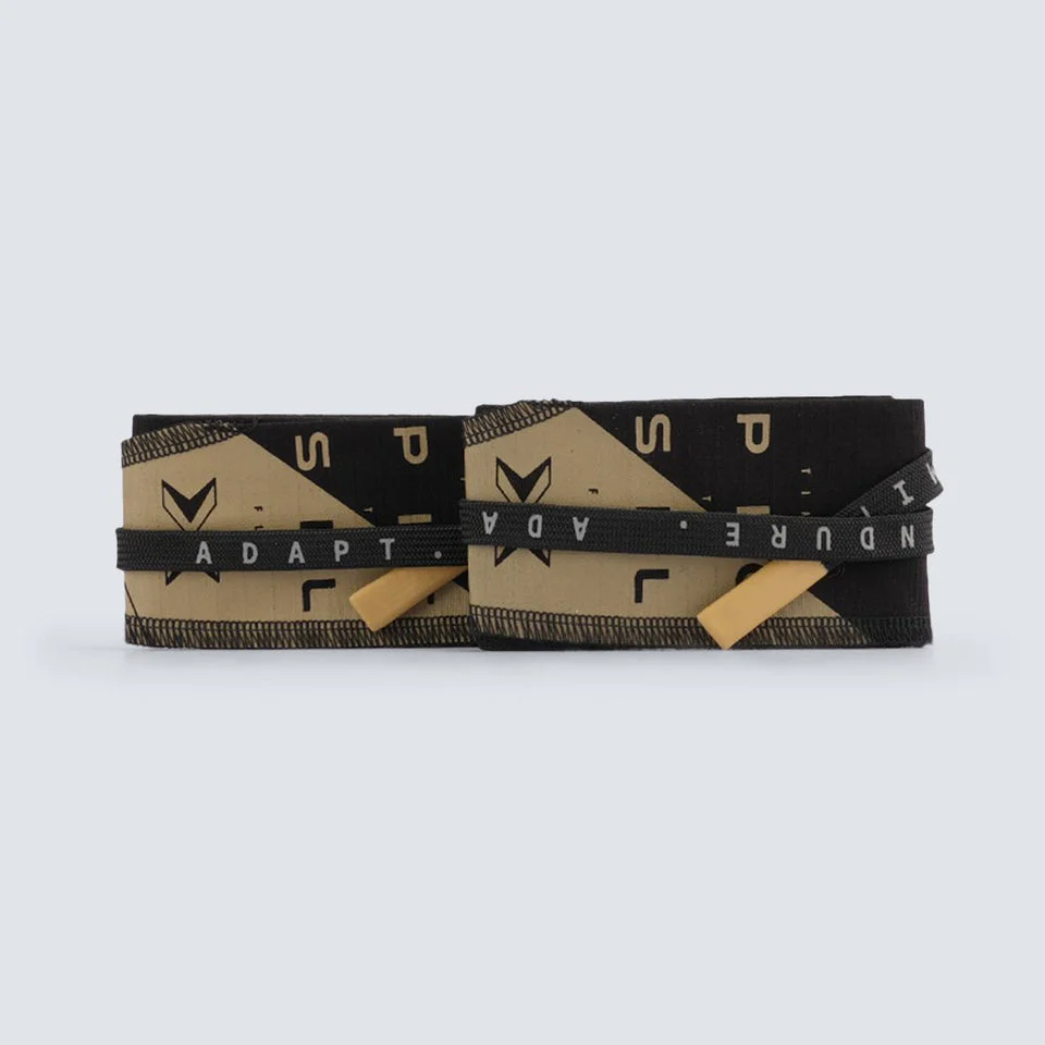 PicSil Adjustable Fabric Wrist Wraps 7.3 cm