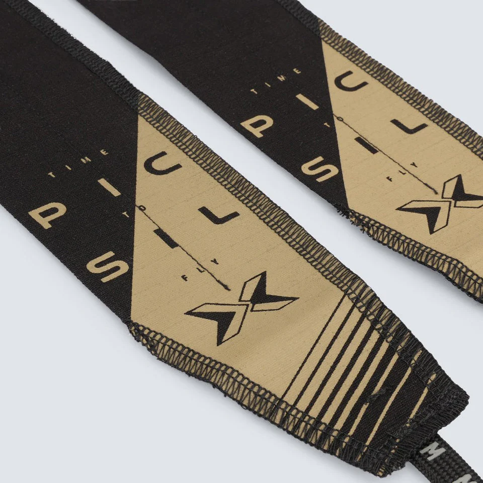 PicSil Adjustable Fabric Wrist Wraps 7.3 cm - Image 6