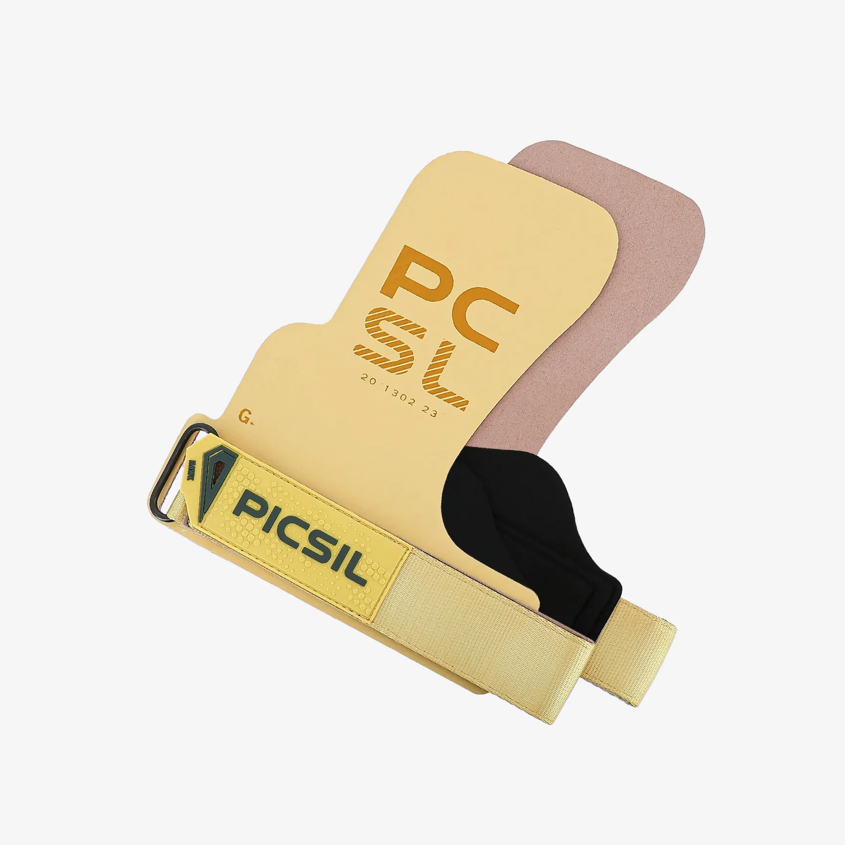 PICSIL HAWK GRIPS - WITHOUT MAGNESIUM - Image 3