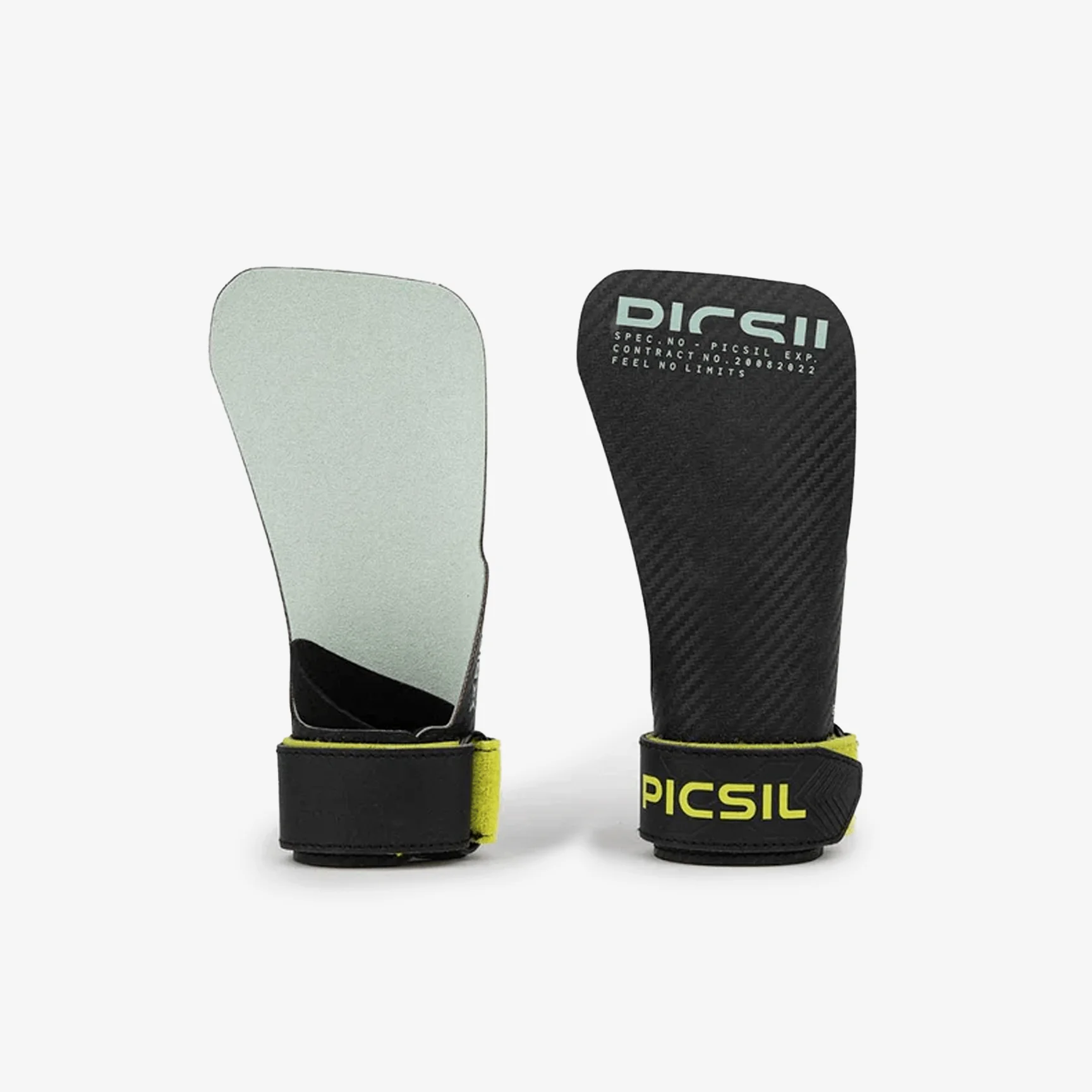 PICSIL HAWK GRIPS - WITHOUT MAGNESIUM