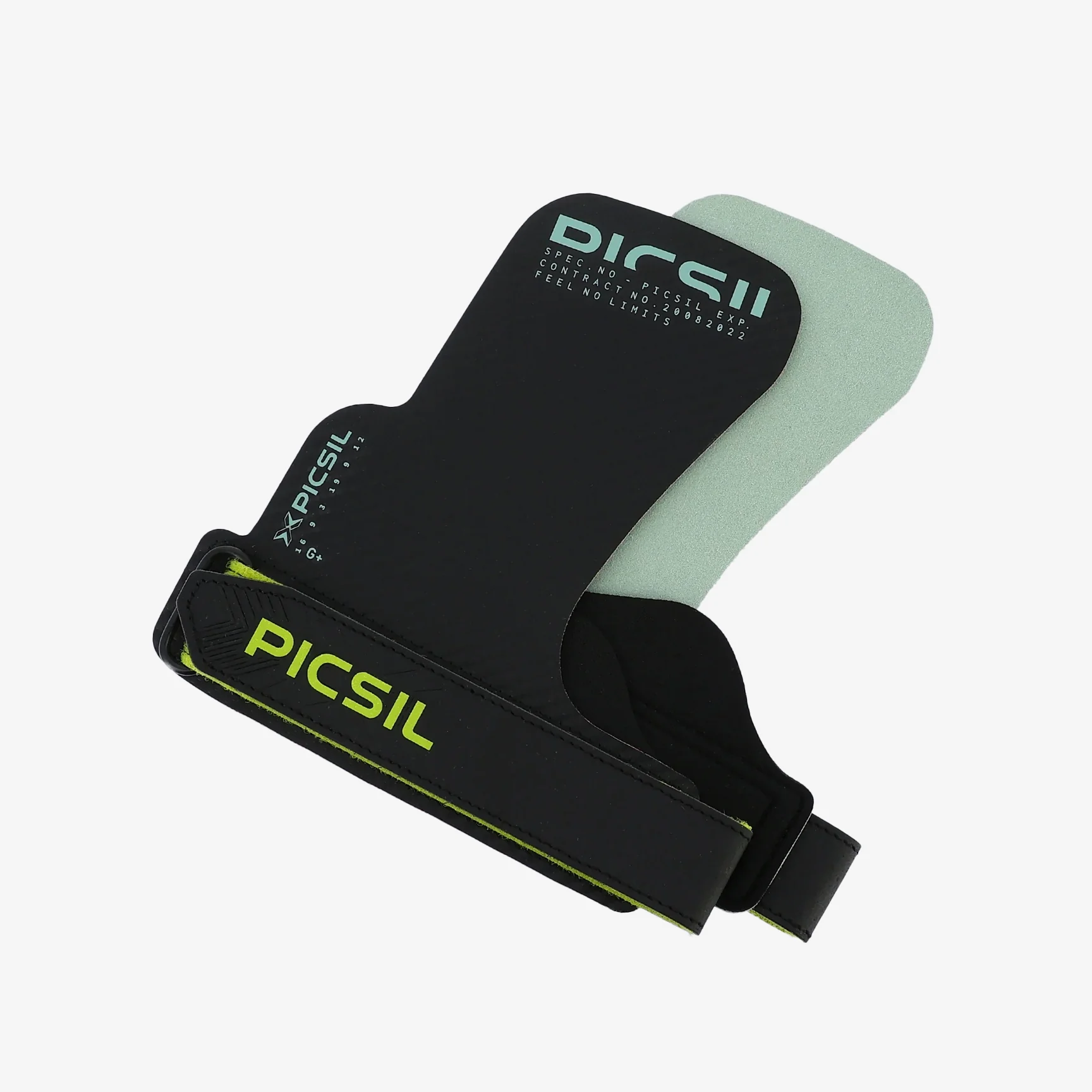 PICSIL HAWK GRIPS - WITHOUT MAGNESIUM - Image 5