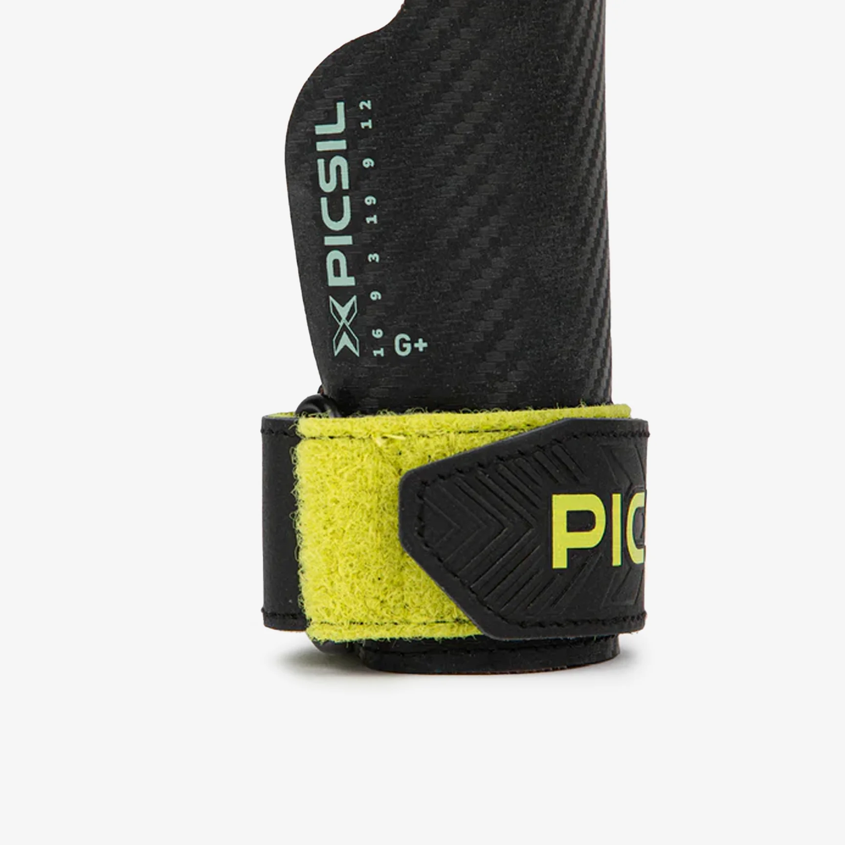 PICSIL HAWK GRIPS - WITHOUT MAGNESIUM - Image 4