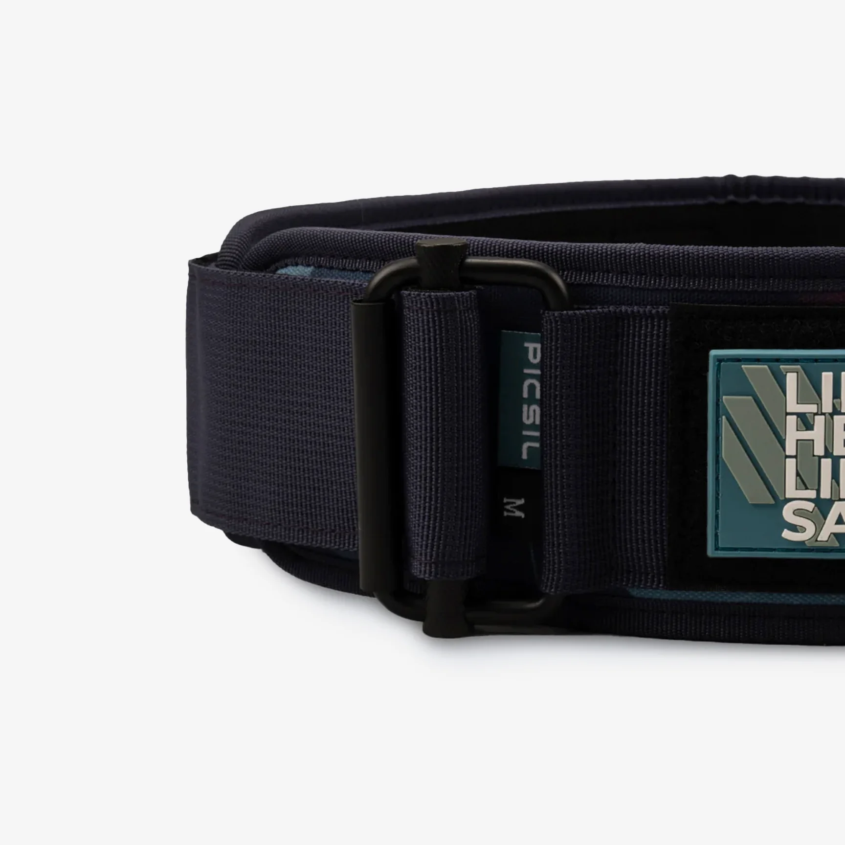 Picsil LockPro Lumbar Belt - Image 4