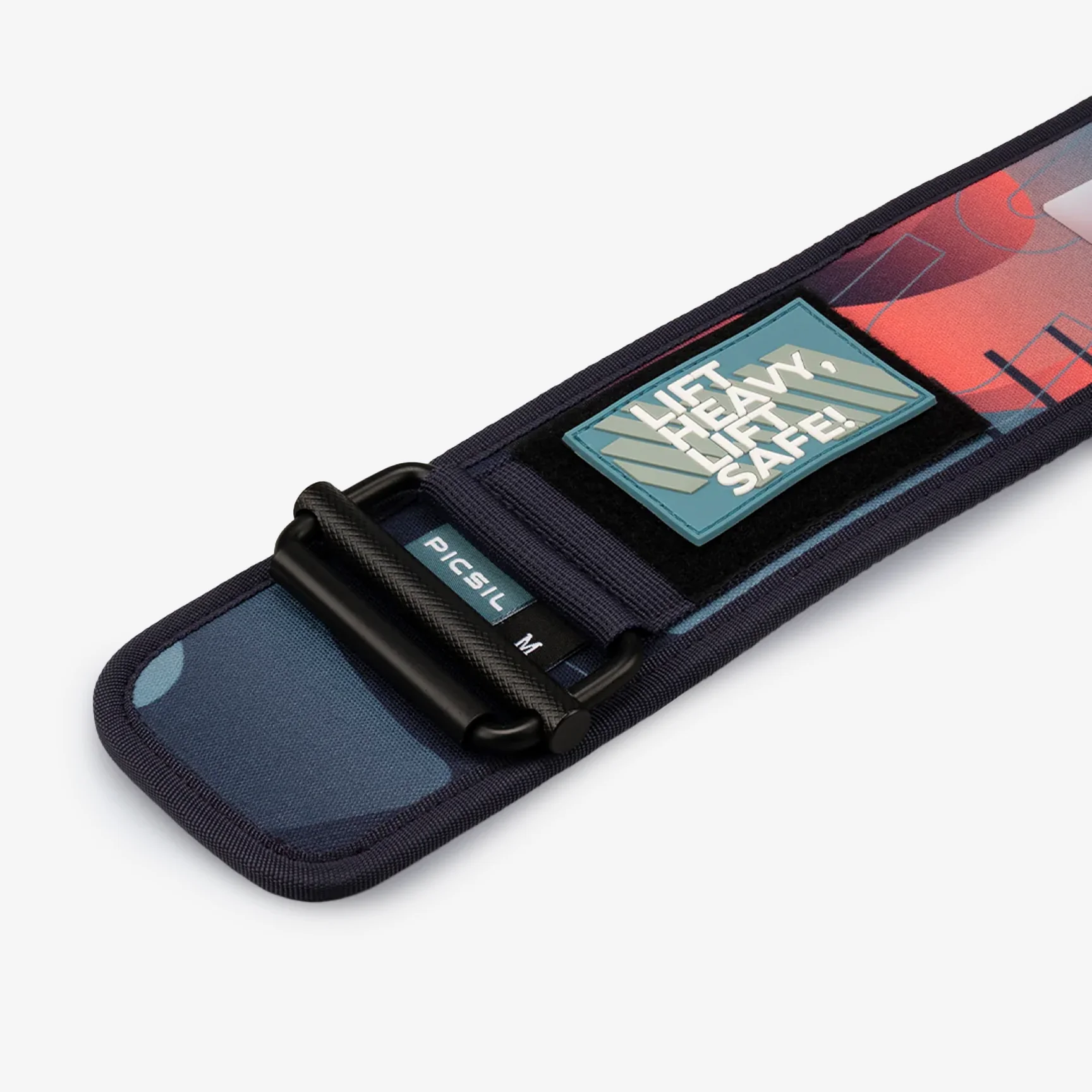 Picsil LockPro Lumbar Belt - Image 6