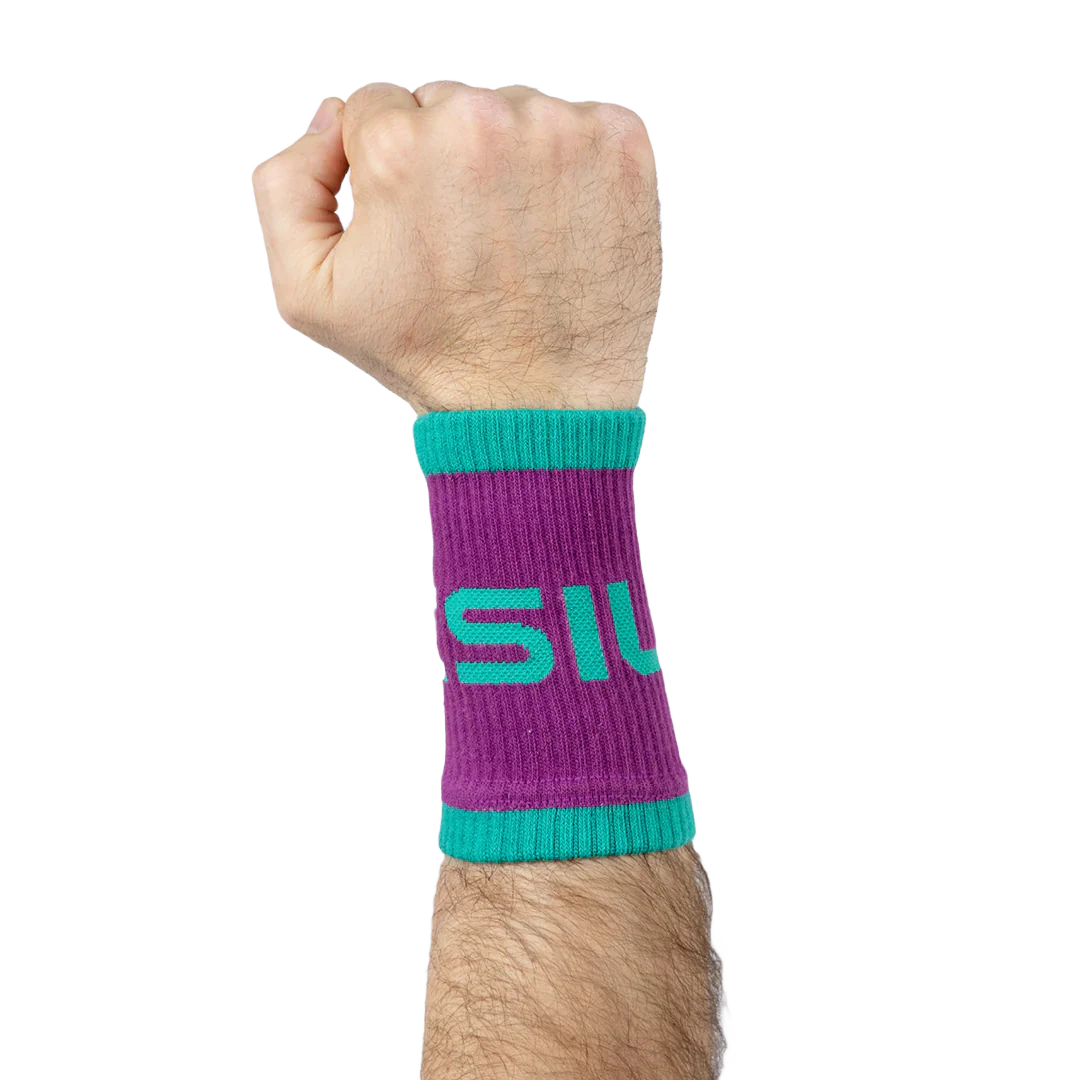 Picsil Long Sports Wristbands - Image 4