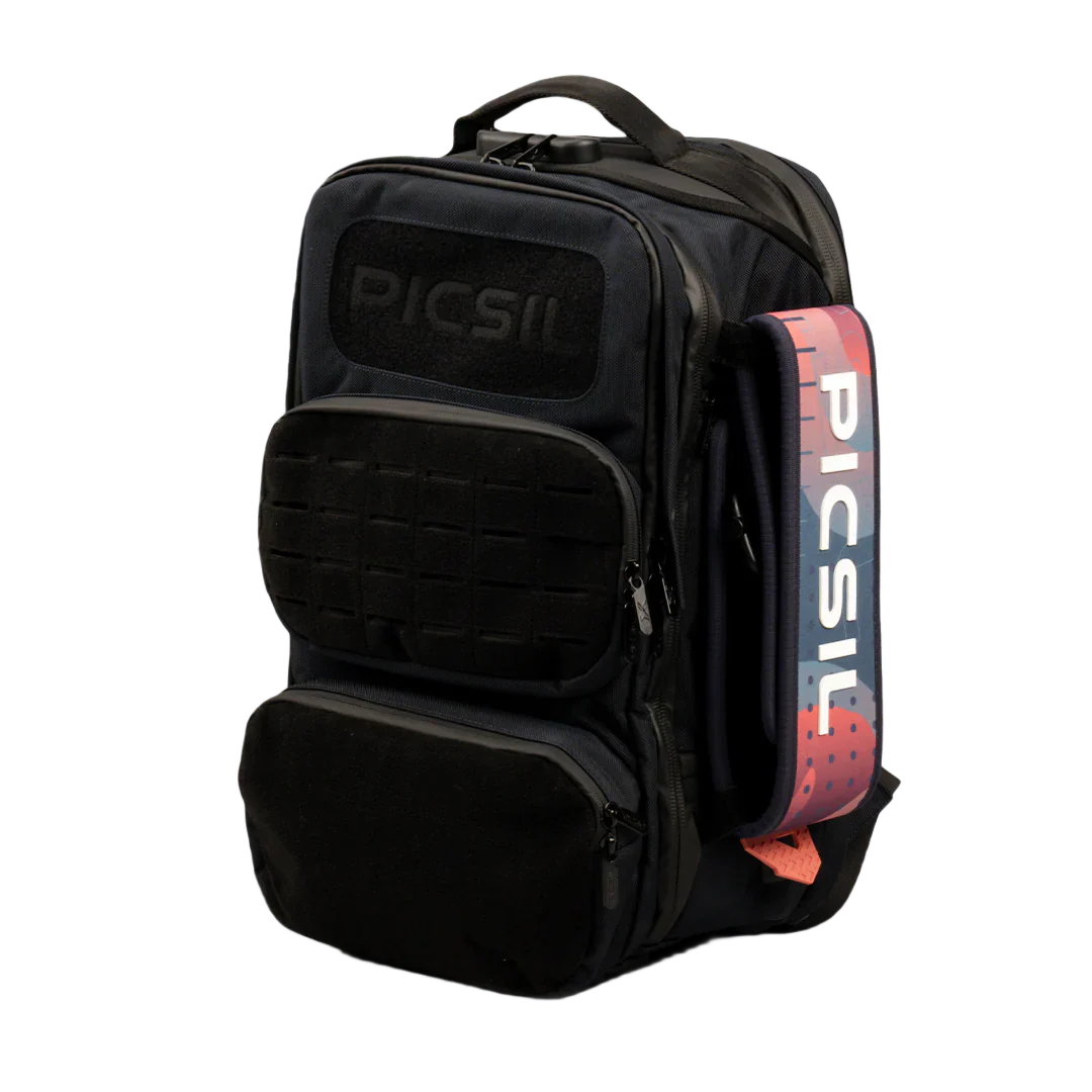 PicSil Maverick 40L 2nd Gen Tactical Backpack - Image 2