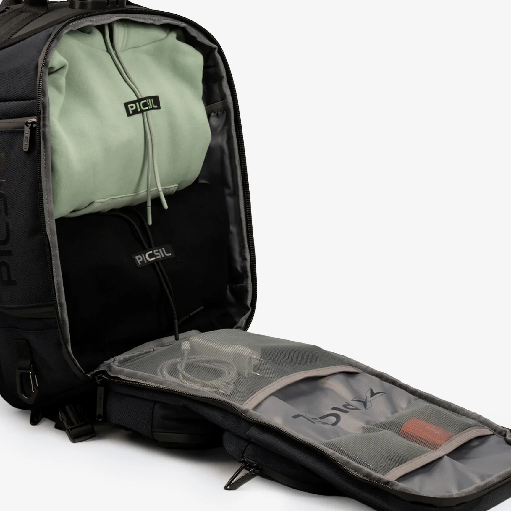 PicSil Maverick 40L 2nd Gen Tactical Backpack - Image 9