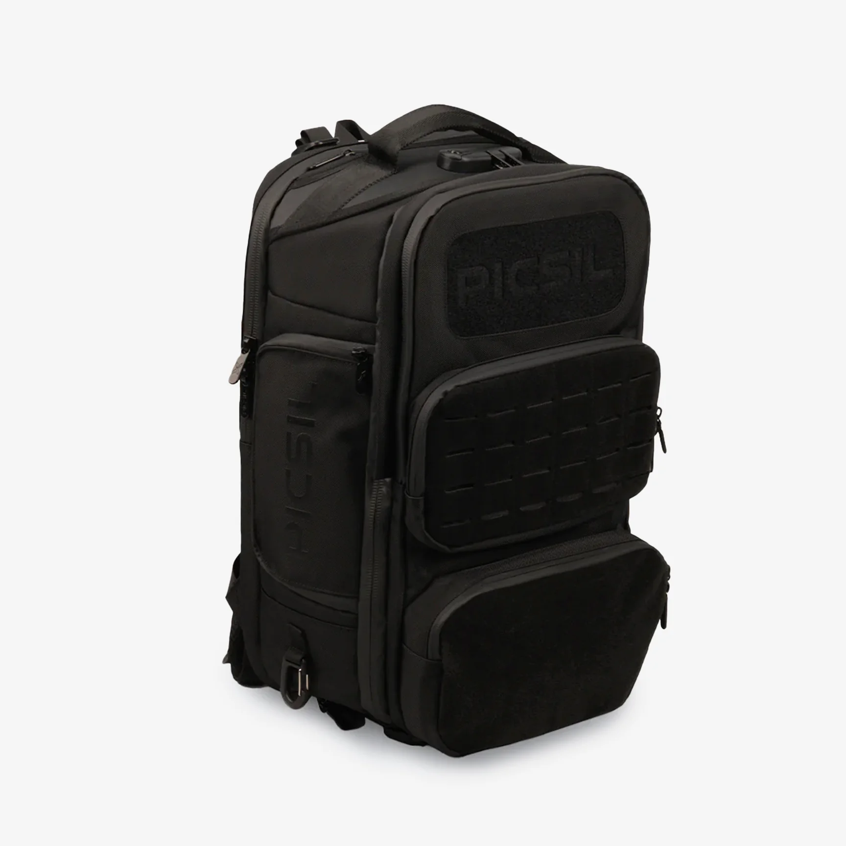 PicSil Maverick 40L 2nd Gen Tactical Backpack