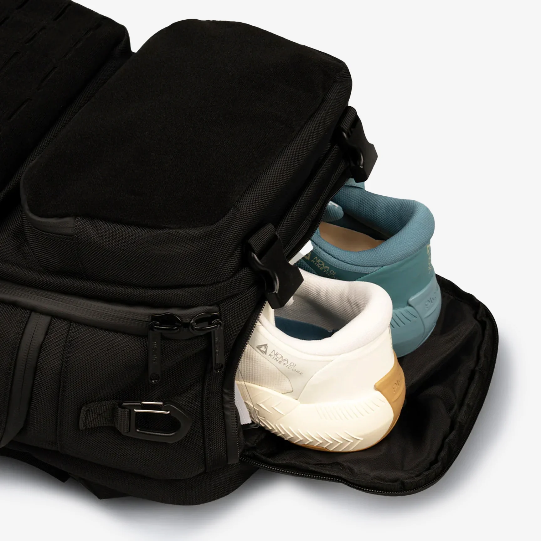 PicSil Maverick 40L 2nd Gen Tactical Backpack - Image 8