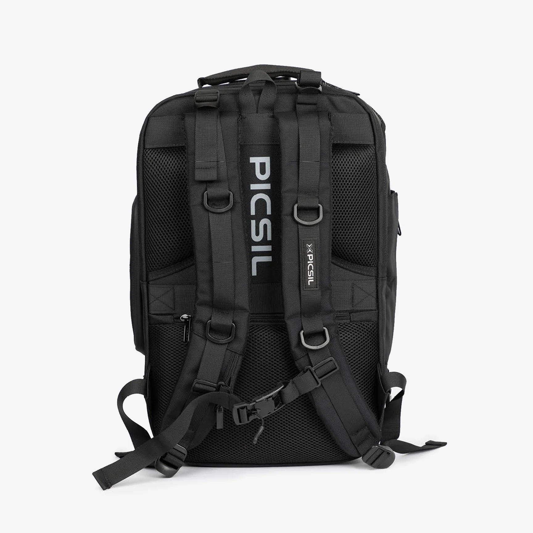 PICSIL MAVERICK TACTICAL BACKPACK 40L - Image 2