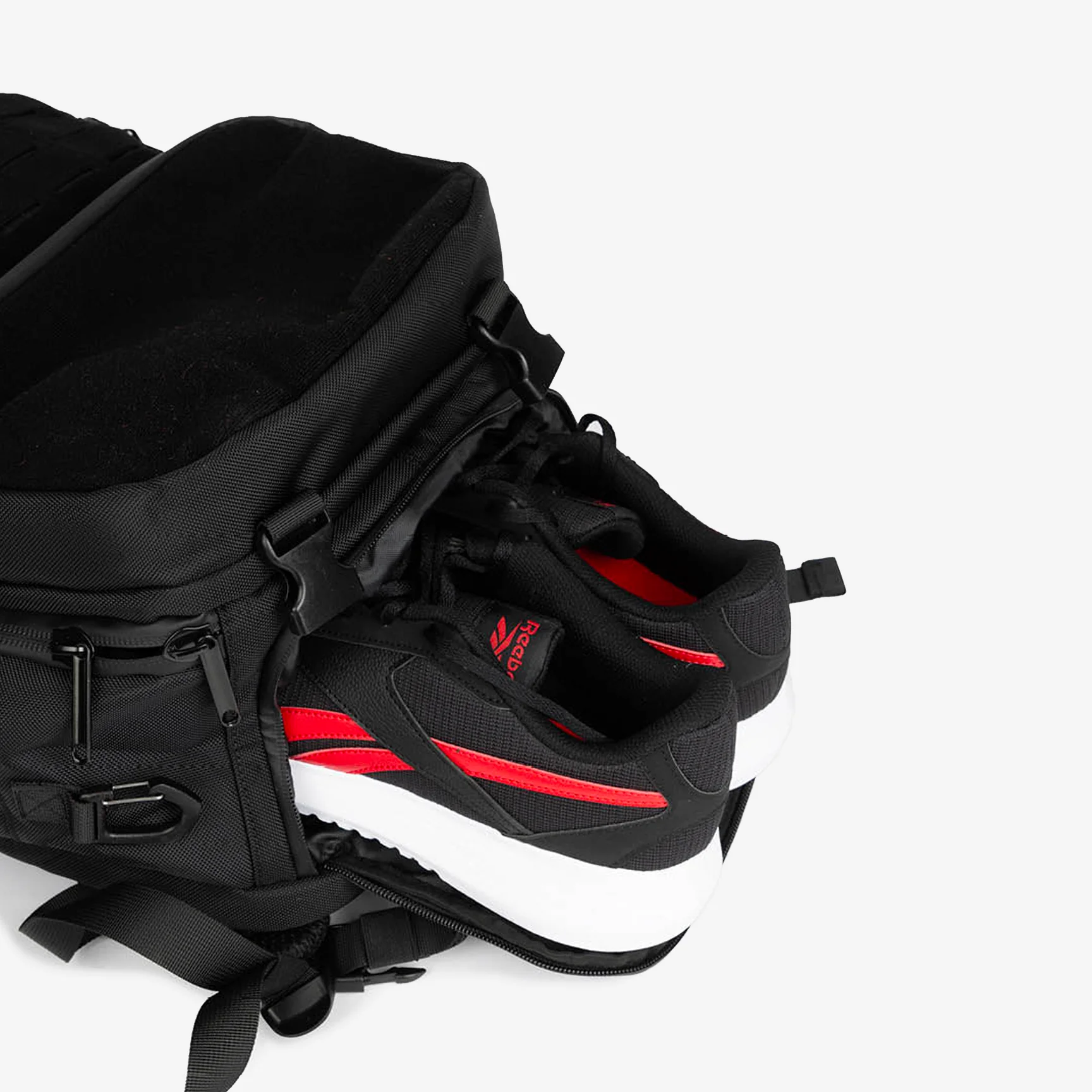 PICSIL MAVERICK TACTICAL BACKPACK 40L - Image 4