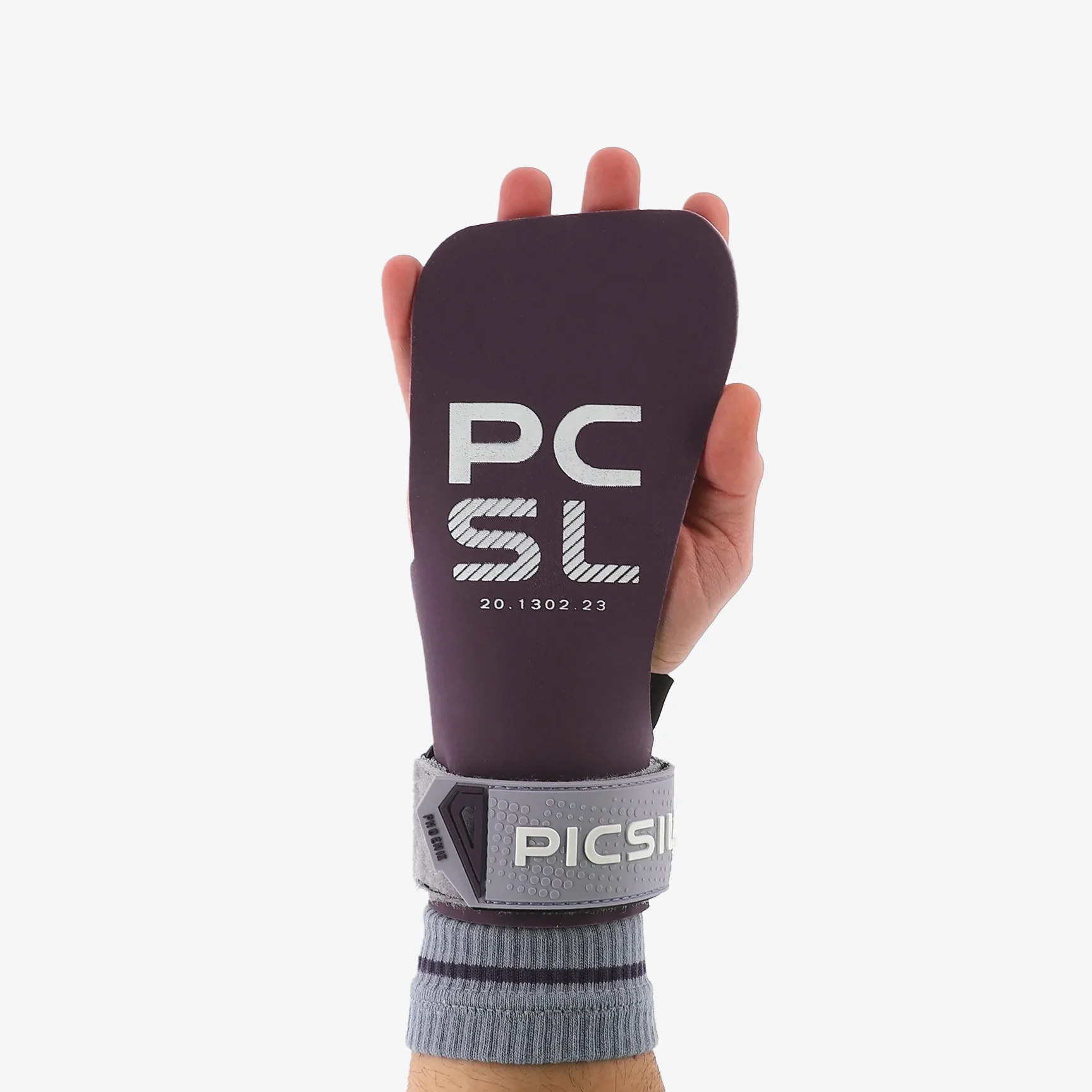 PICSIL PHOENIX Grips - WITH OR WITHOUT MAGNESIUM - Image 2