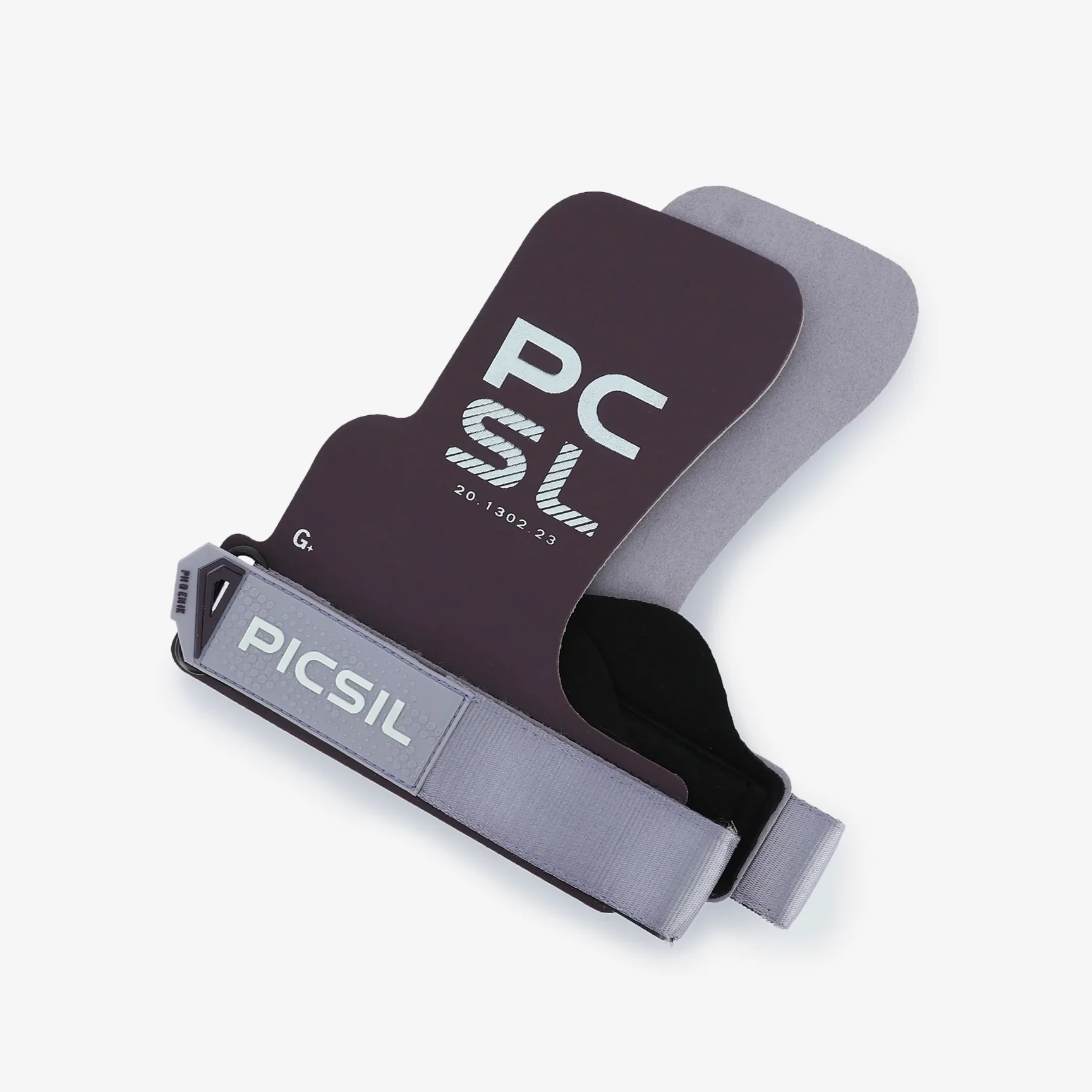PICSIL PHOENIX Grips - WITH OR WITHOUT MAGNESIUM - Image 7