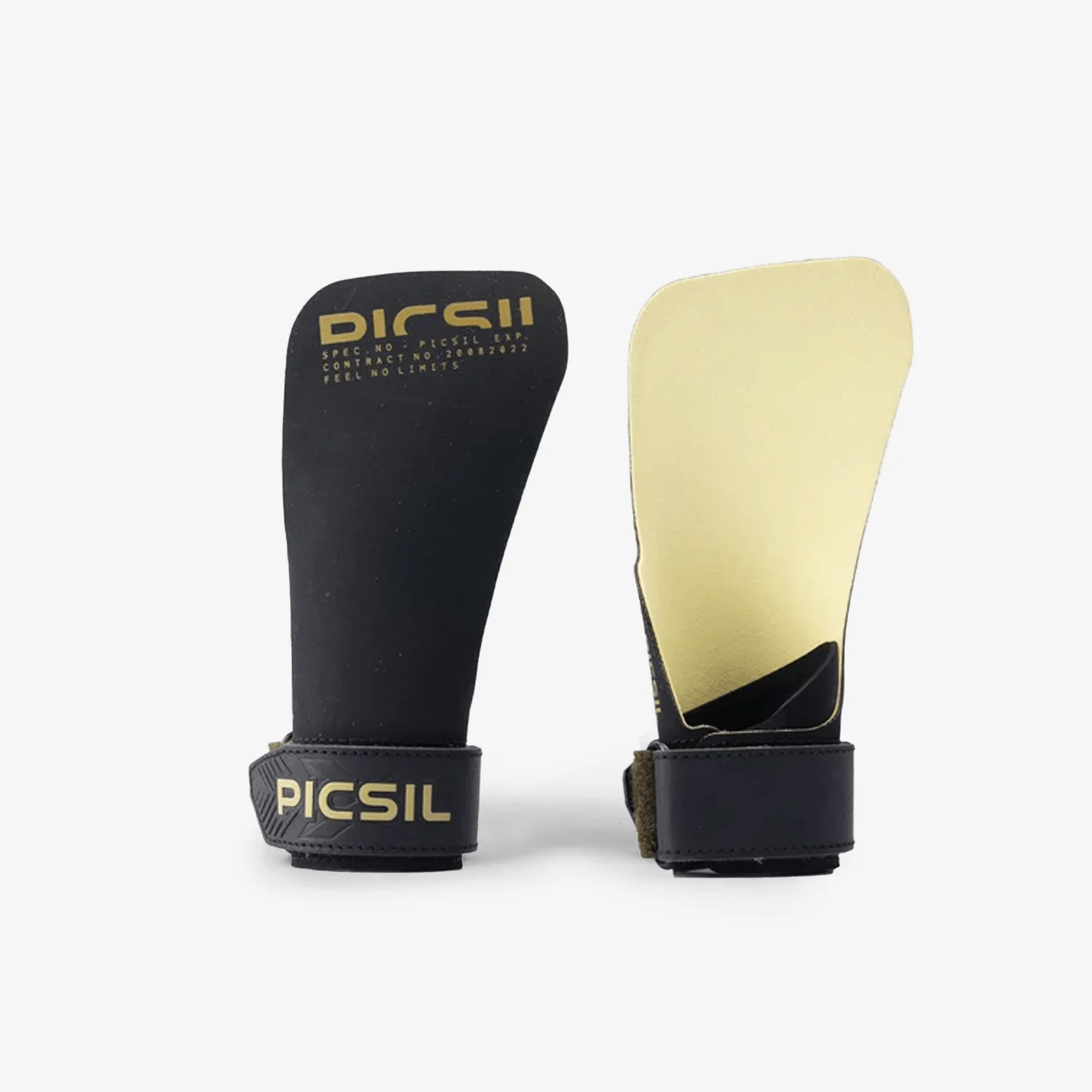 PICSIL PHOENIX Grips - WITH OR WITHOUT MAGNESIUM