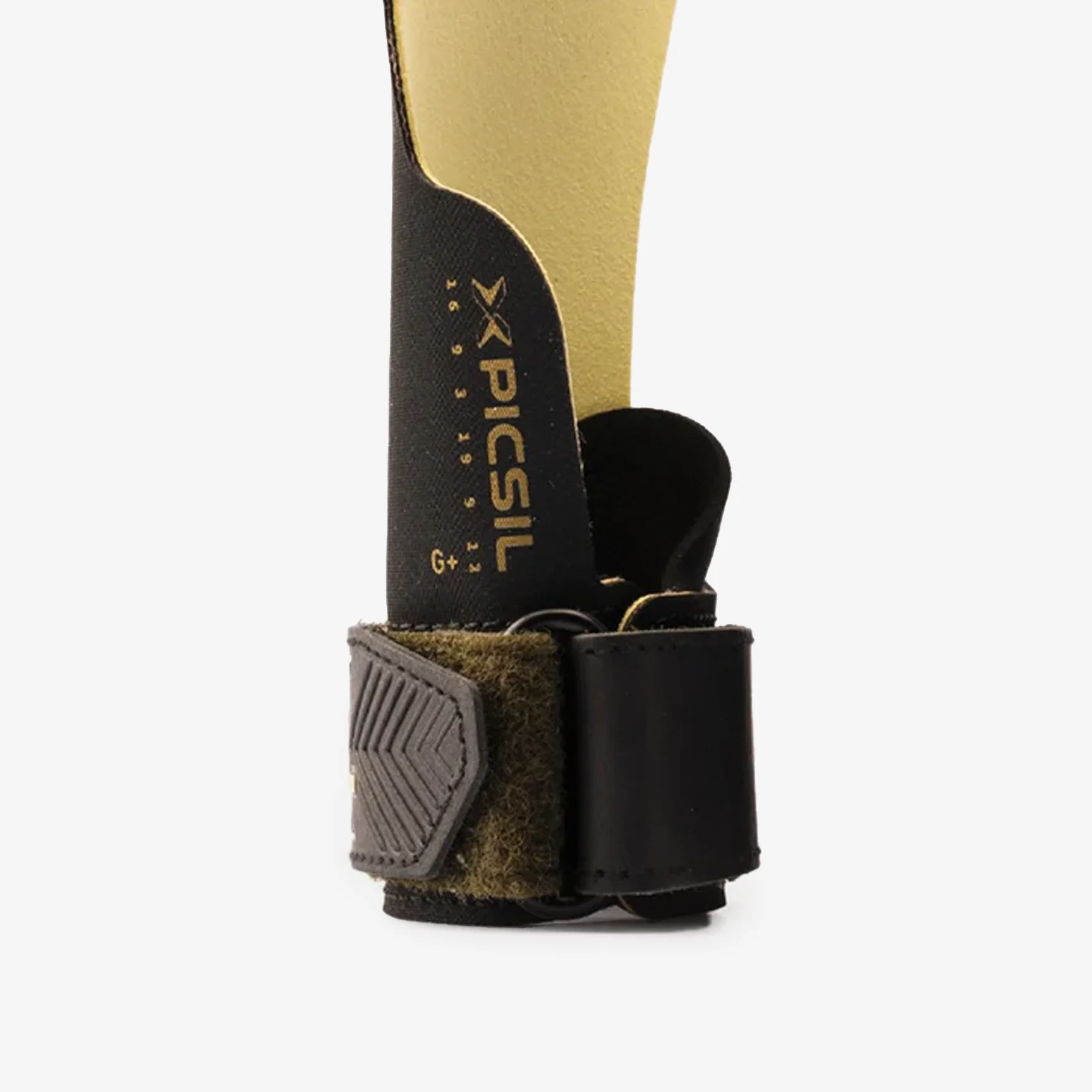 PICSIL PHOENIX Grips - WITH OR WITHOUT MAGNESIUM - Image 5