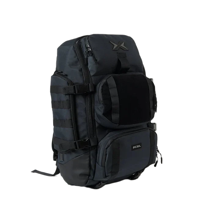 PICSIL TACTICAL WATERPROOF BACKPACK 45L