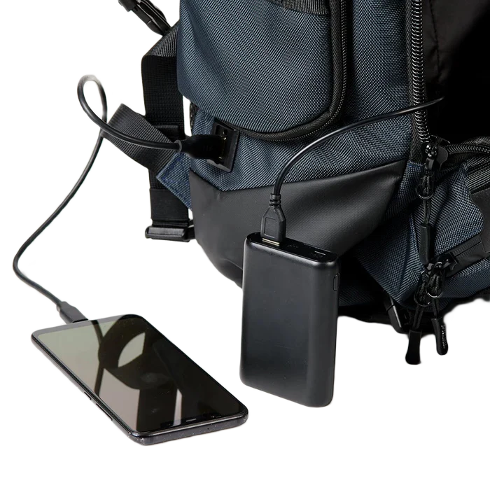 PICSIL TACTICAL WATERPROOF BACKPACK 45L - Image 3