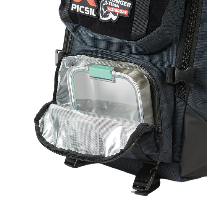PICSIL TACTICAL WATERPROOF BACKPACK 45L - Image 4