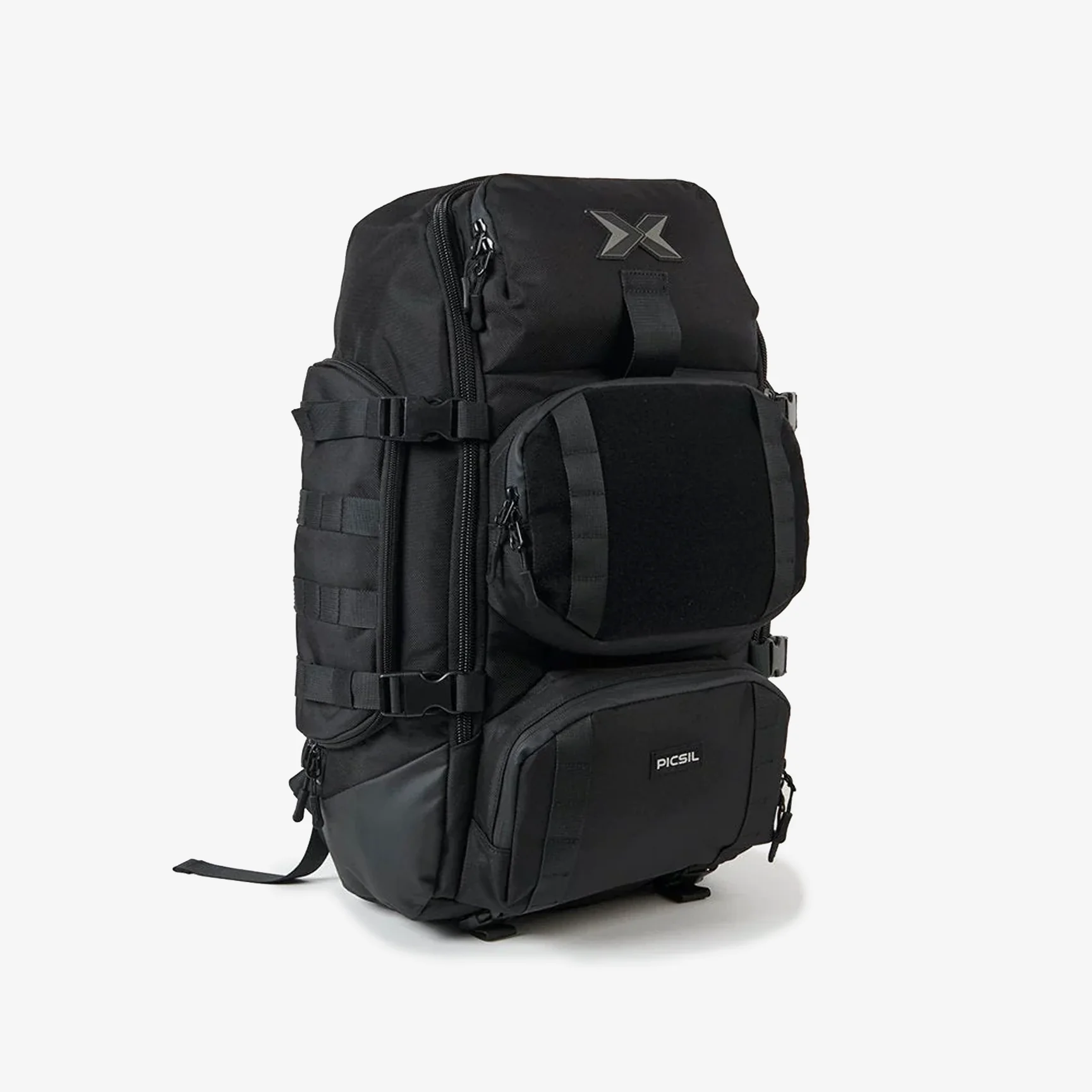 PICSIL TACTICAL WATERPROOF BACKPACK 45L