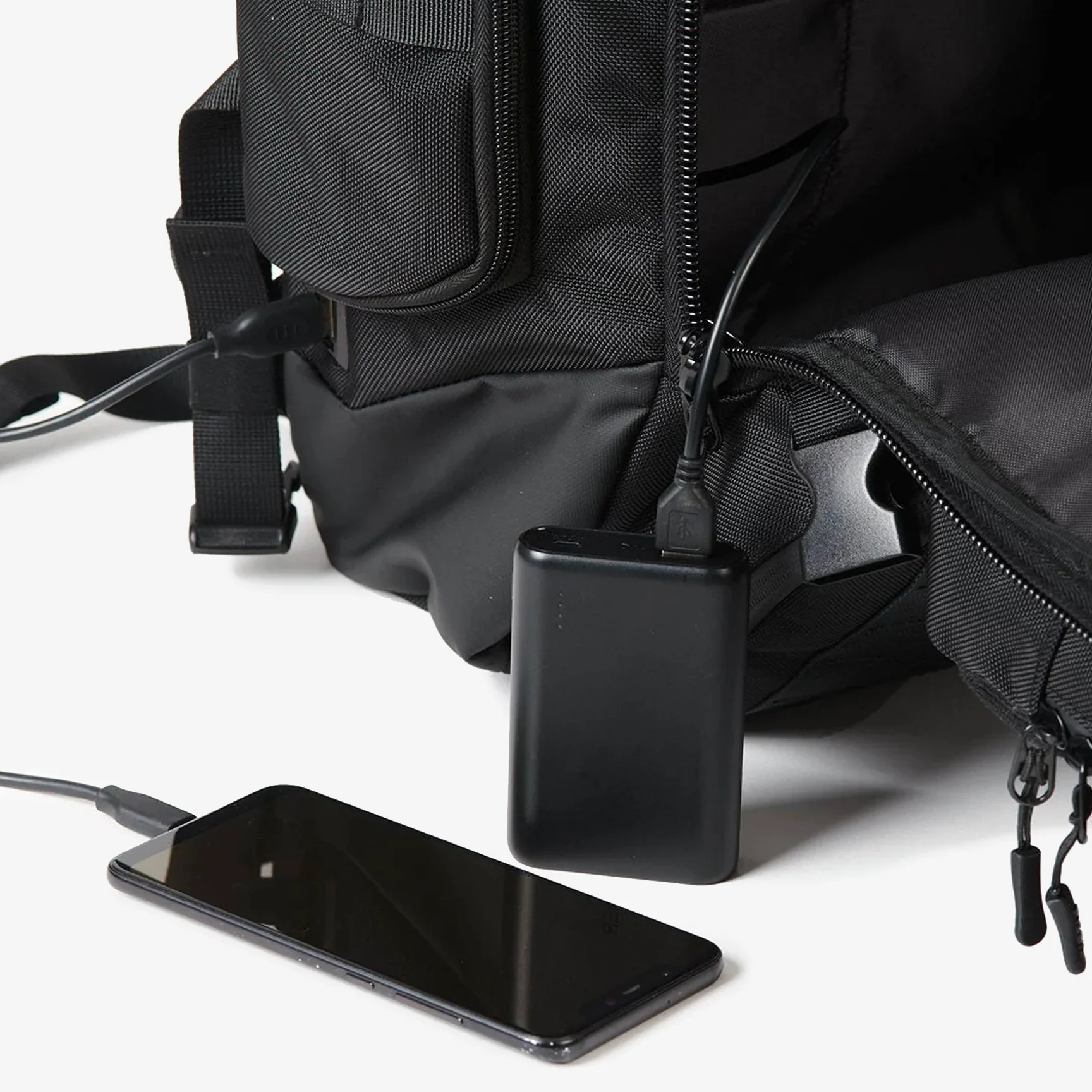 PICSIL TACTICAL WATERPROOF BACKPACK 45L - Image 3