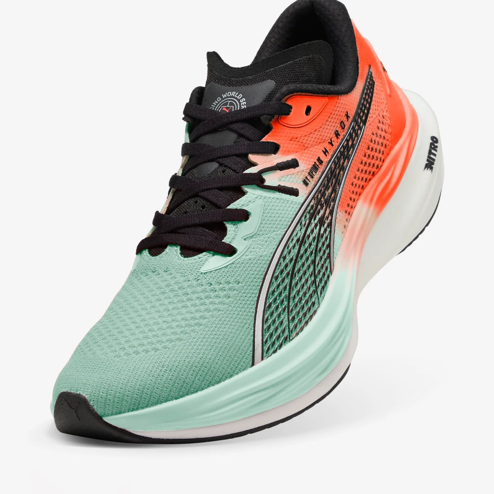 Puma Deviate NITRO 3 HYROX - Image 3