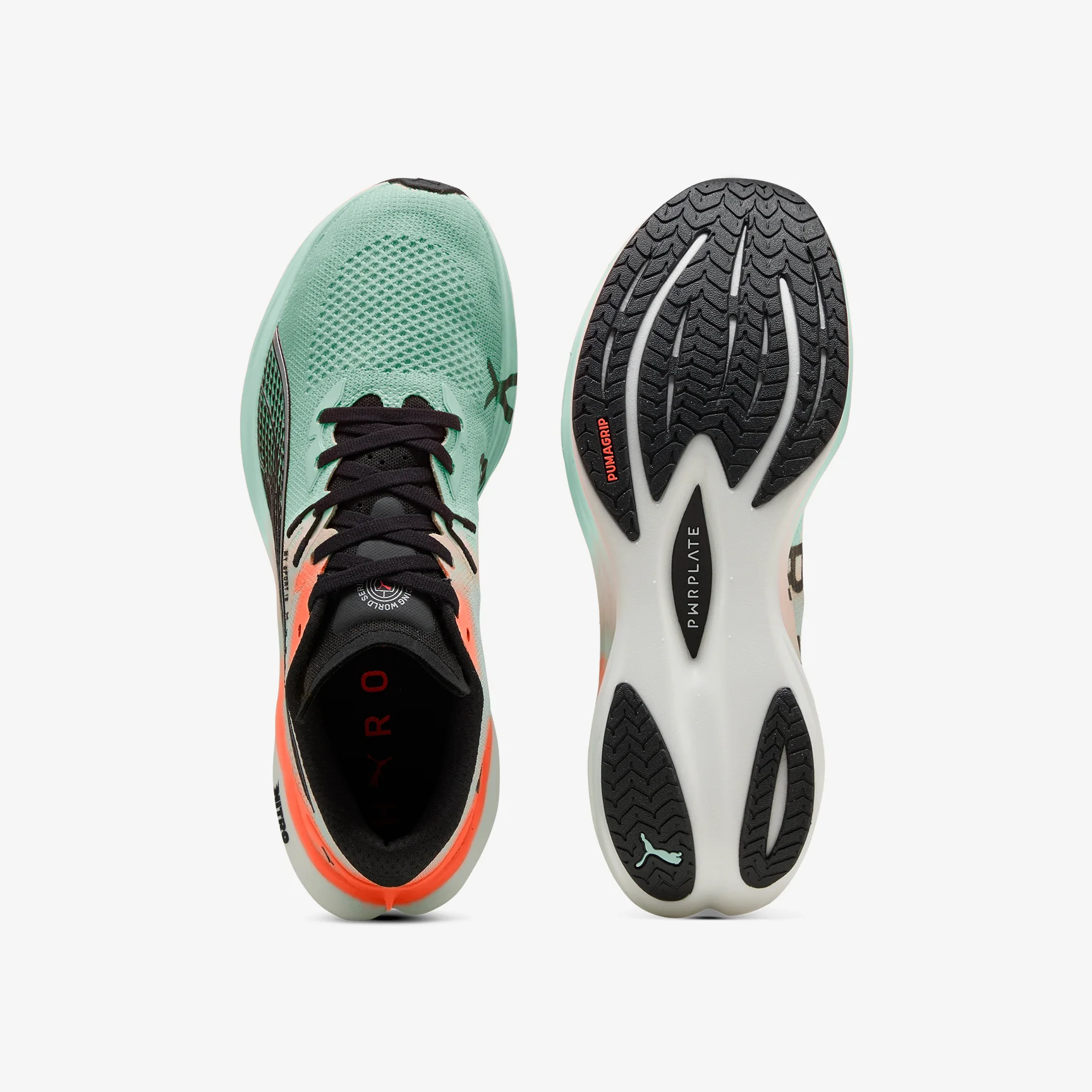 Puma Deviate NITRO 3 HYROX - Image 6
