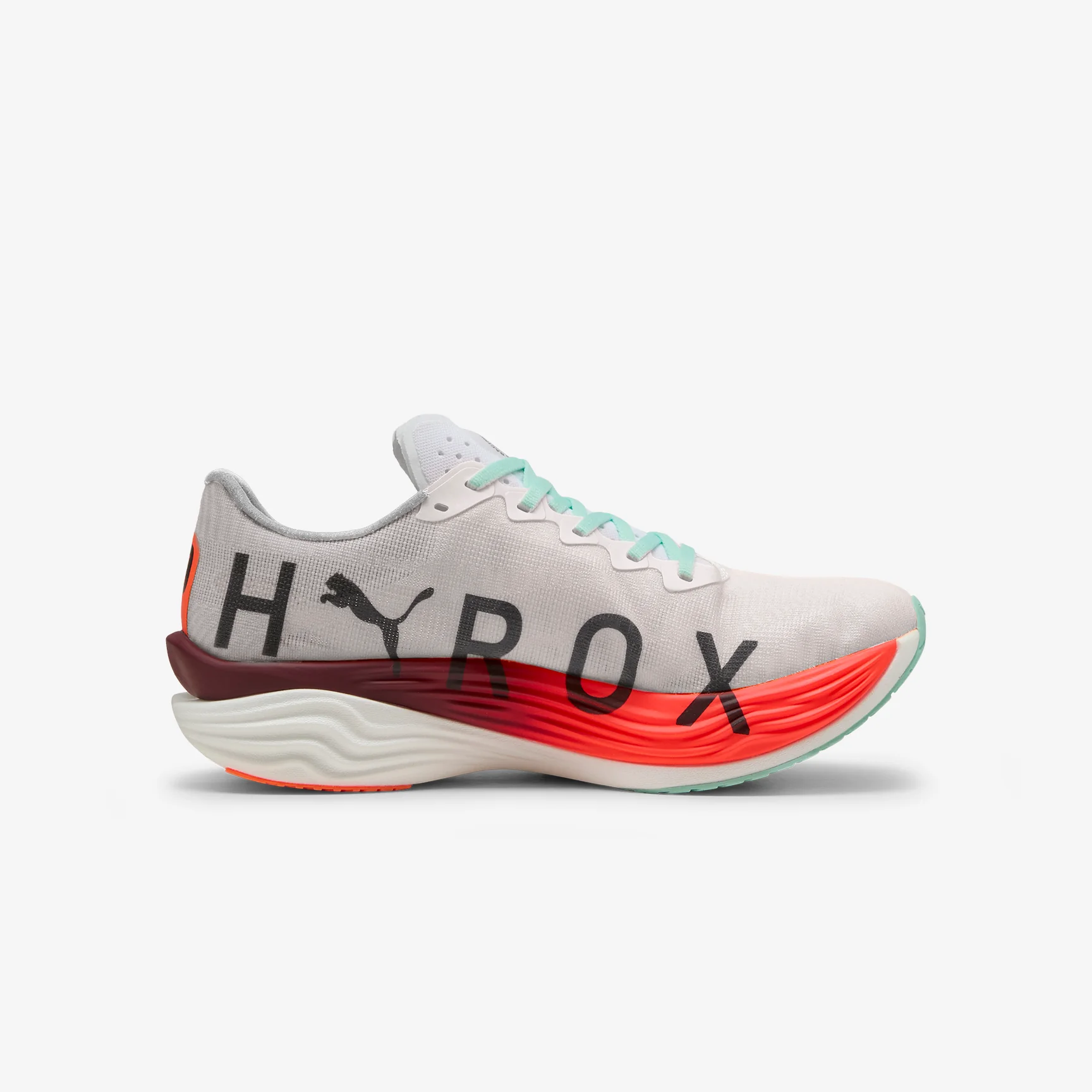 Puma x Hyrox Deviate NITRO Elite 3 - Image 2