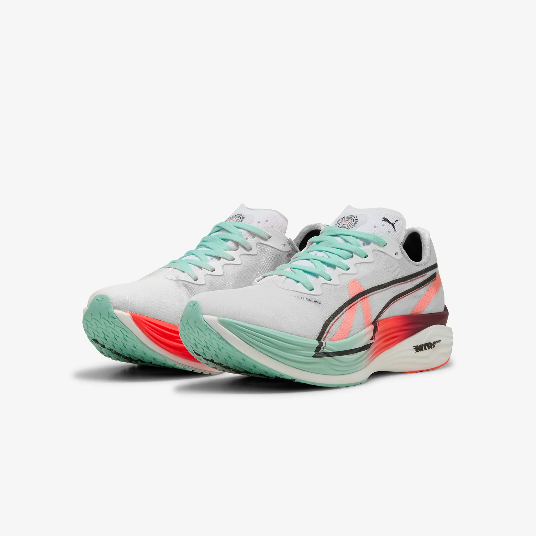 Puma x HYROX Deviate NITRO Elite 3 - WOMEN - Image 5