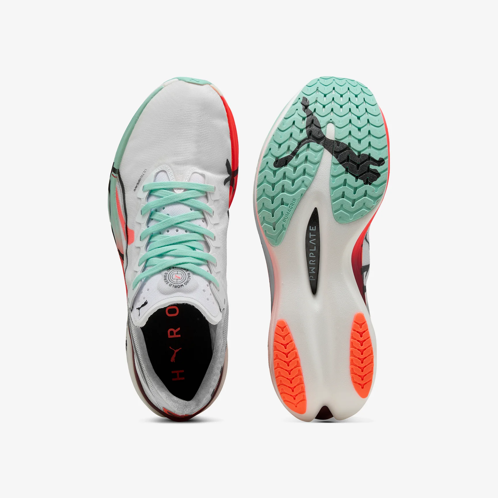 Puma x HYROX Deviate NITRO Elite 3 - WOMEN - Image 6