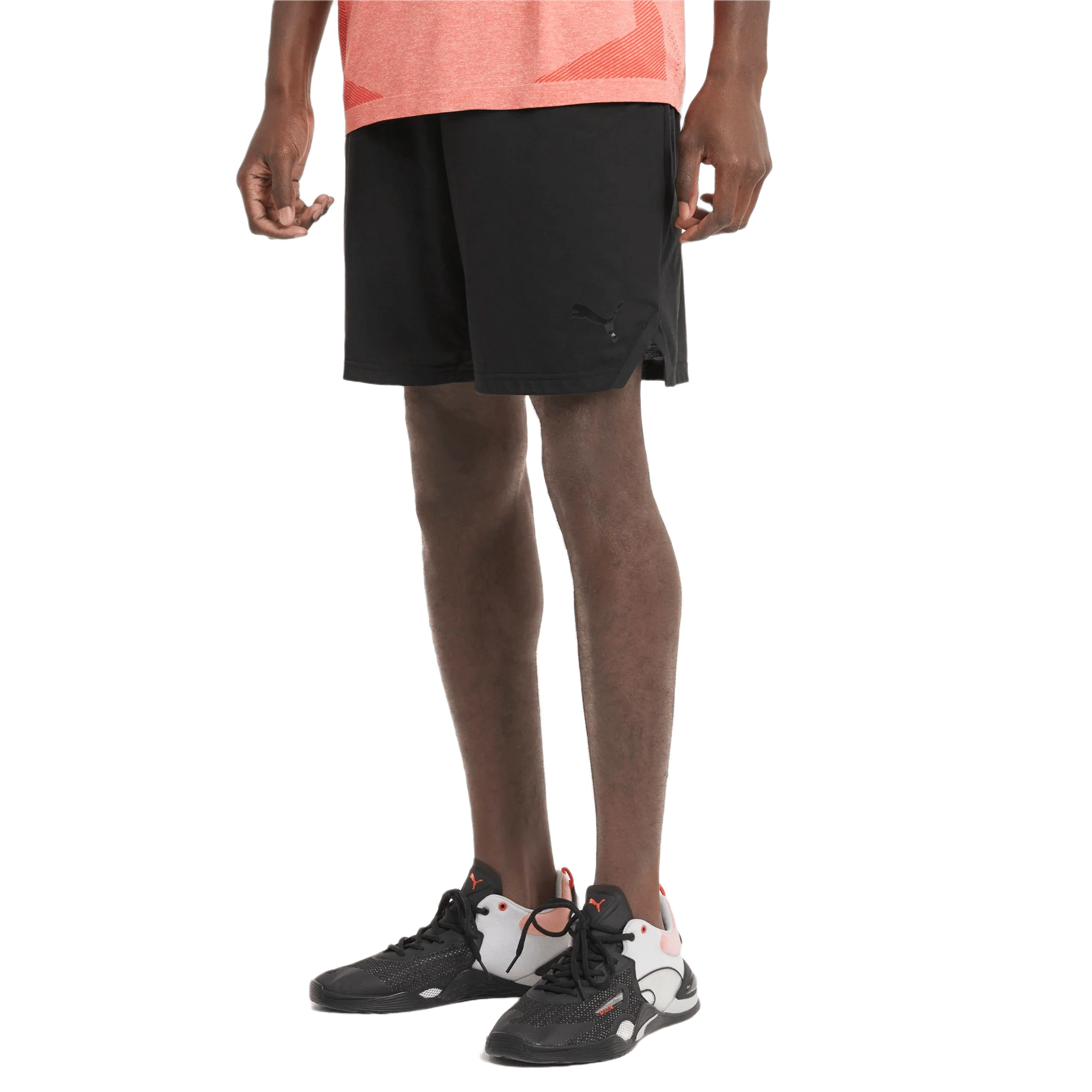 PUMA TRAIN DRIRELEASE 8" SHORT