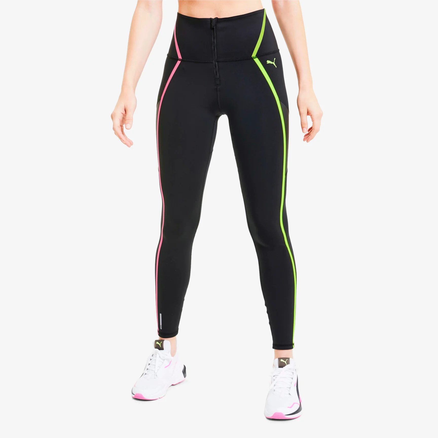PUMA TRAIN LEGGINGS