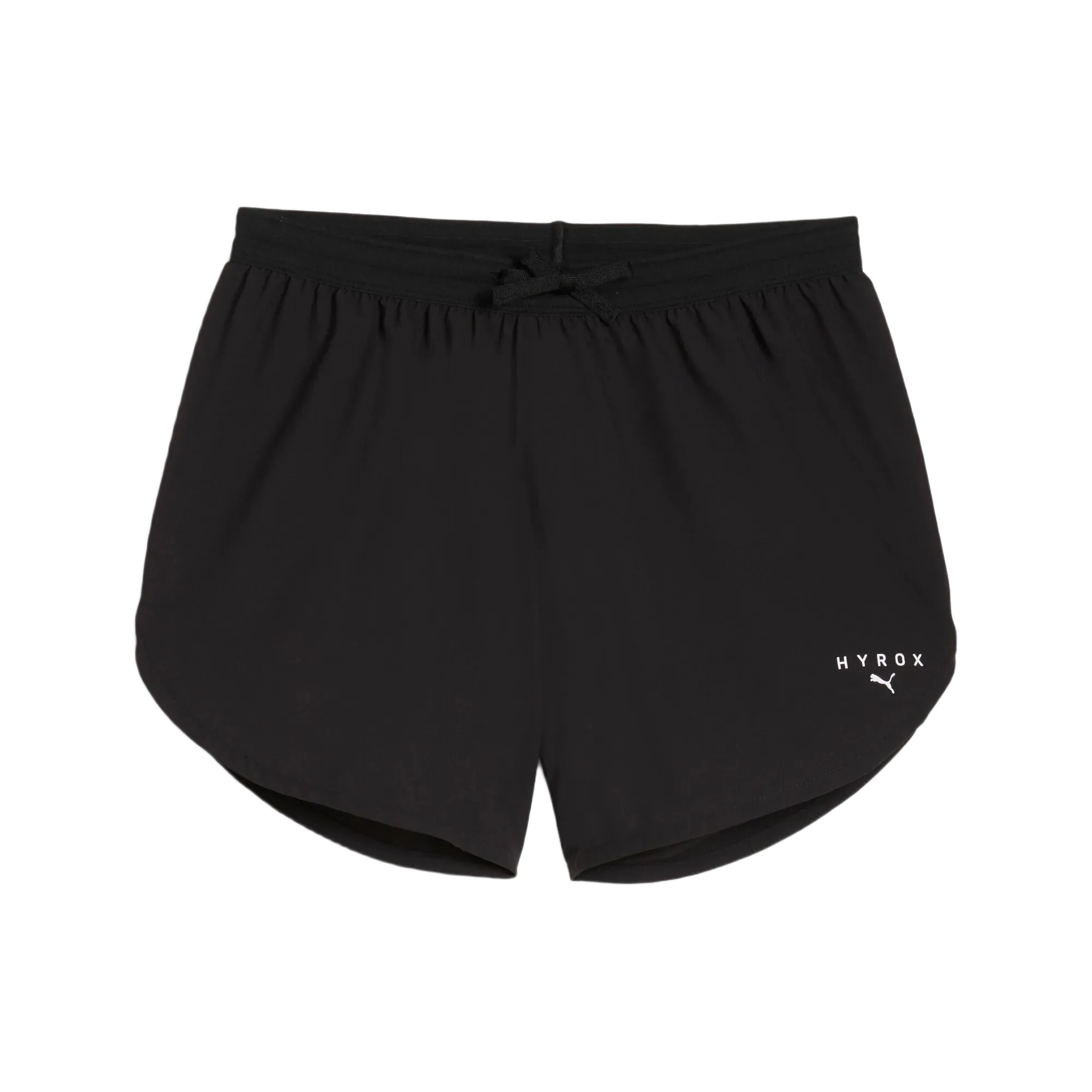 PUMA x HYROX 4" ULTRAWEAVE SHORTS - Image 3