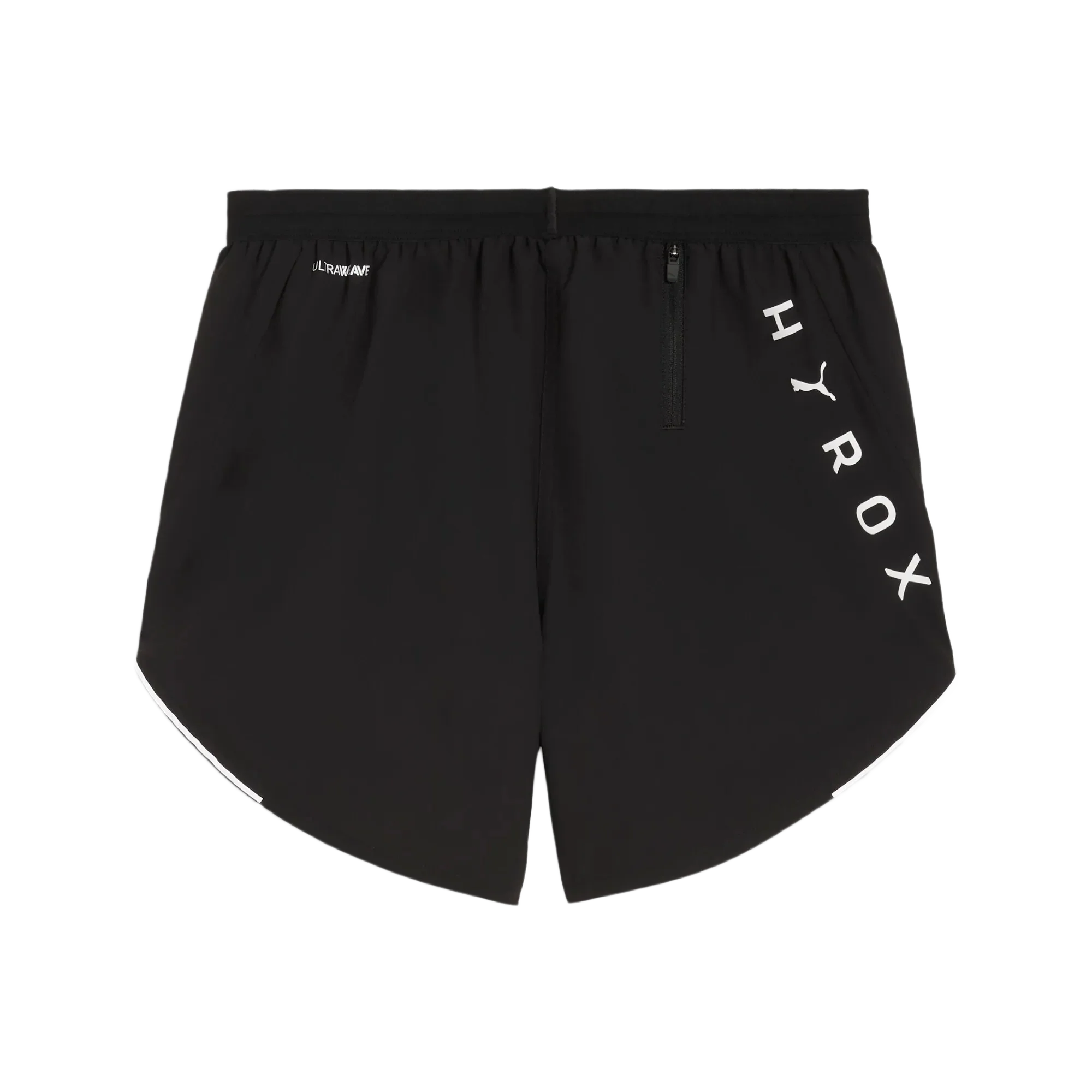 PUMA x HYROX 4" ULTRAWEAVE SHORTS - Image 4