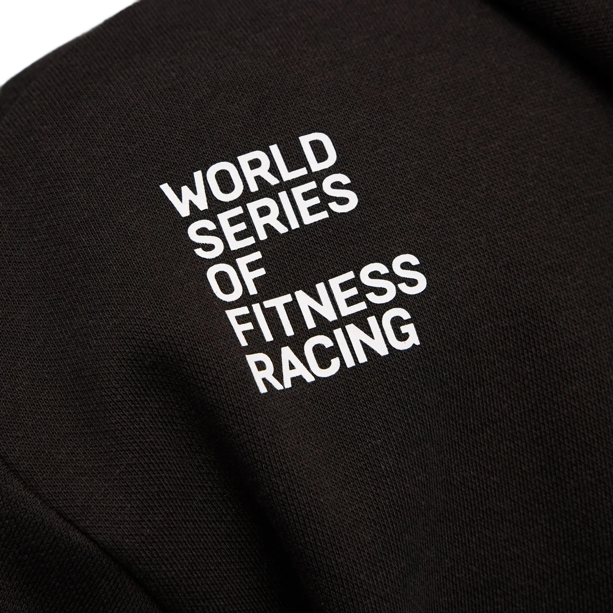 PUMA x HYROX HEAVYWEIGHT HOODIE - Image 7