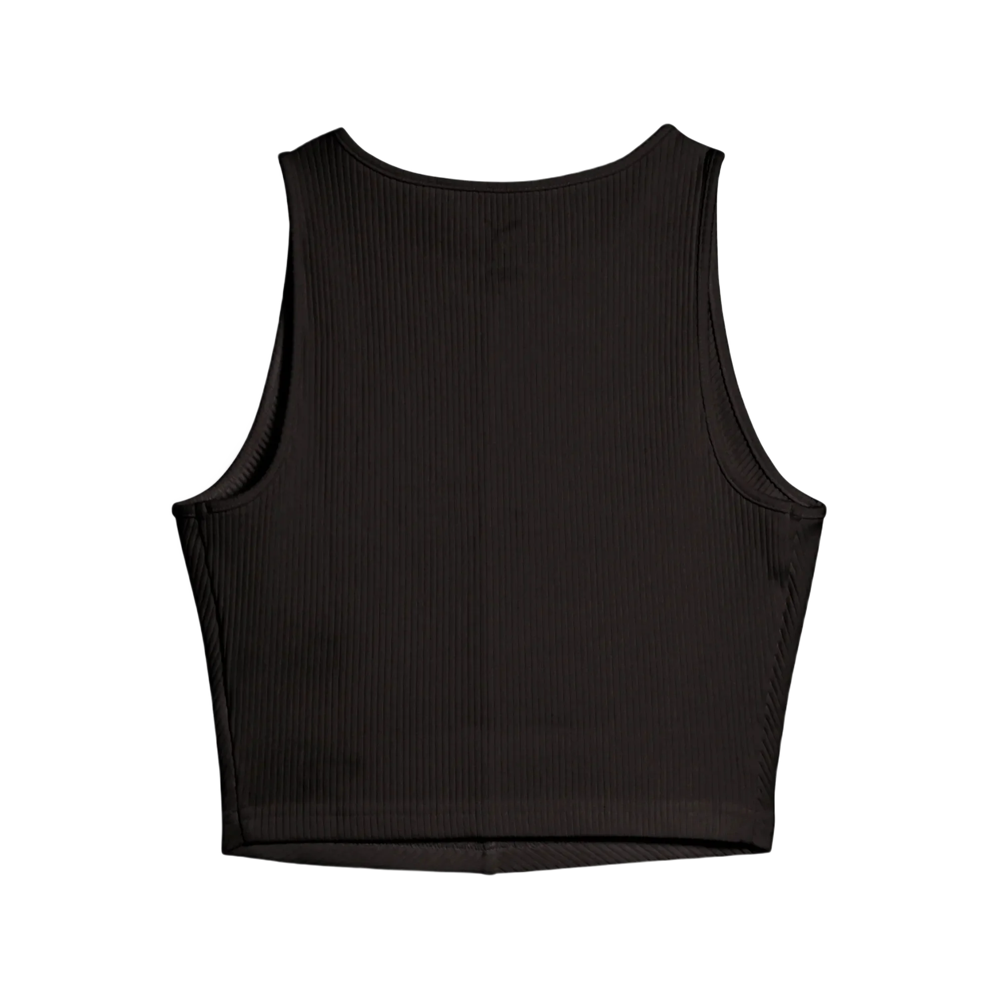 PUMA x HYROX RIB CROP TANK - Image 4